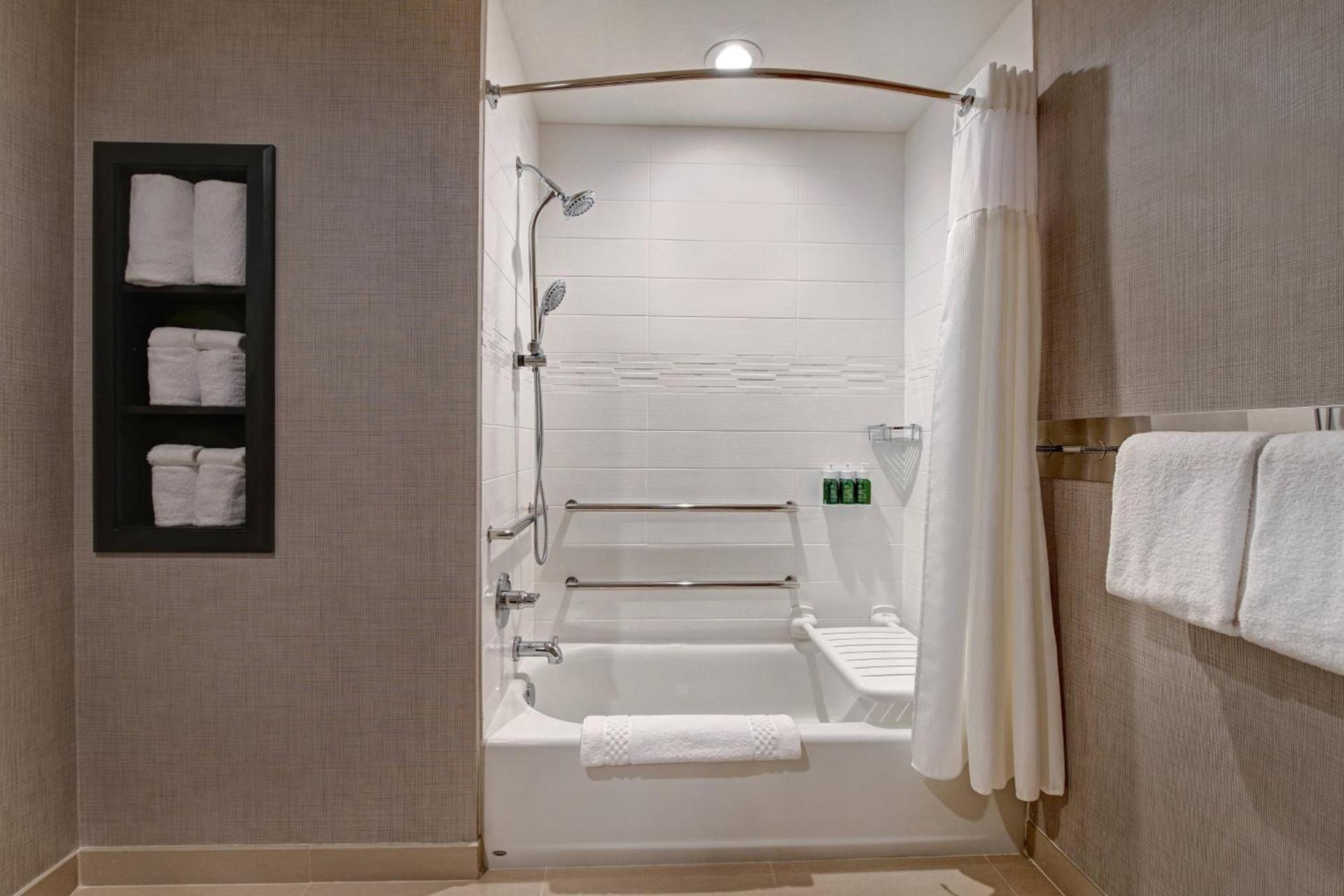 Residence Inn by Marriott Steamboat Springs photo 66