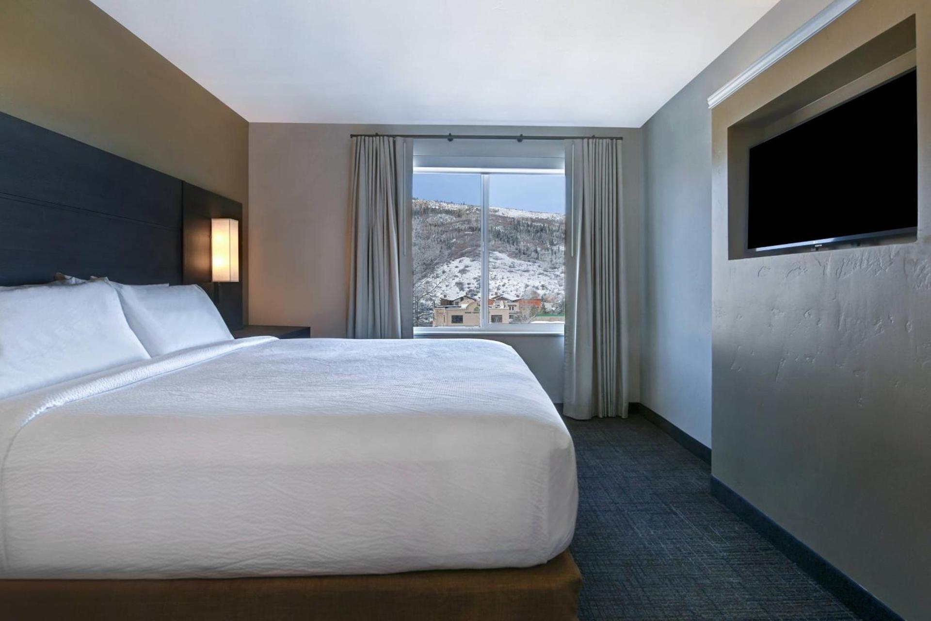 Residence Inn by Marriott Steamboat Springs photo 60