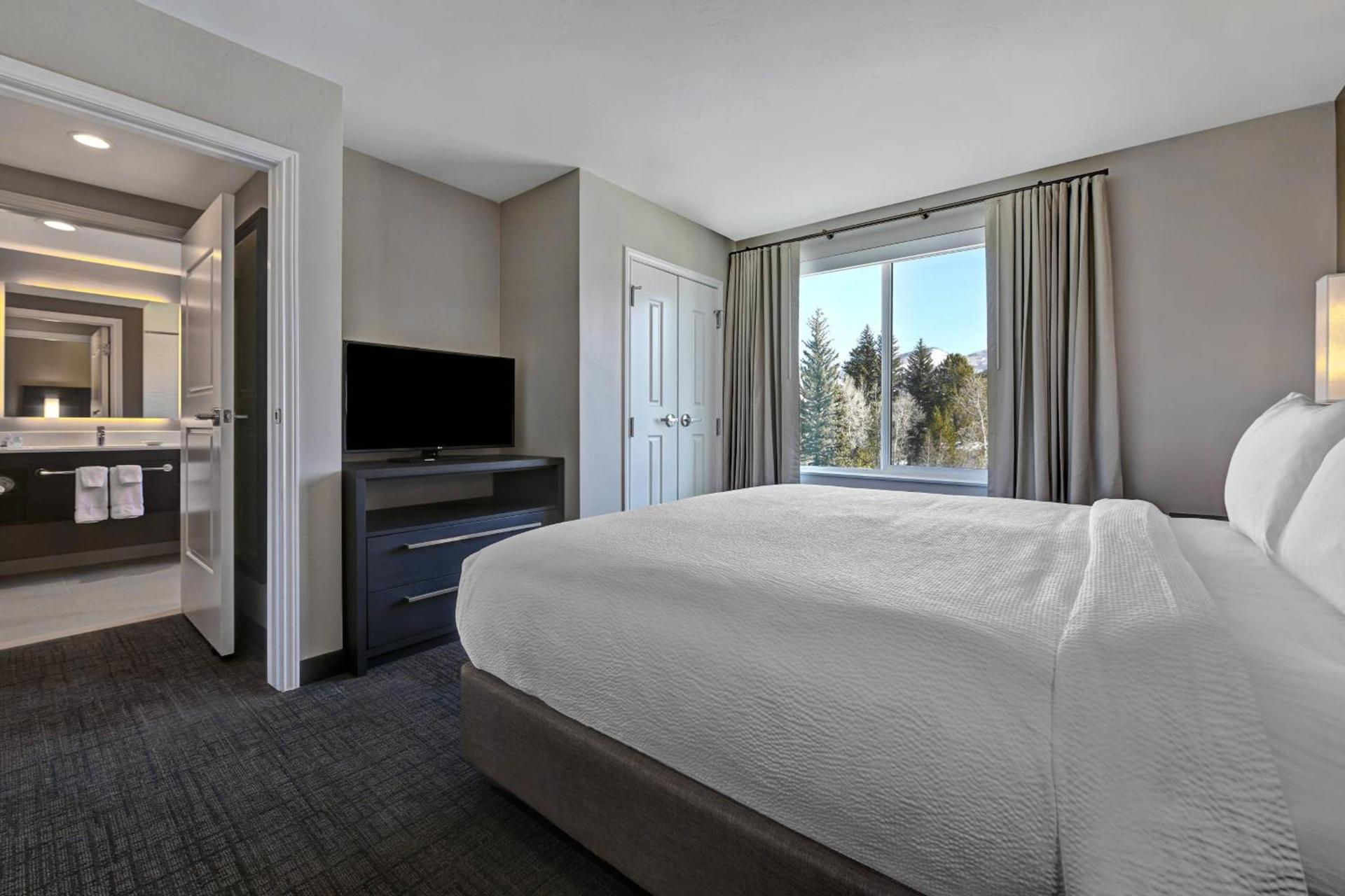 Residence Inn by Marriott Steamboat Springs photo 59