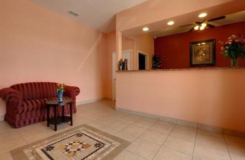Guest Inn San Benito/Harlingen photo 4