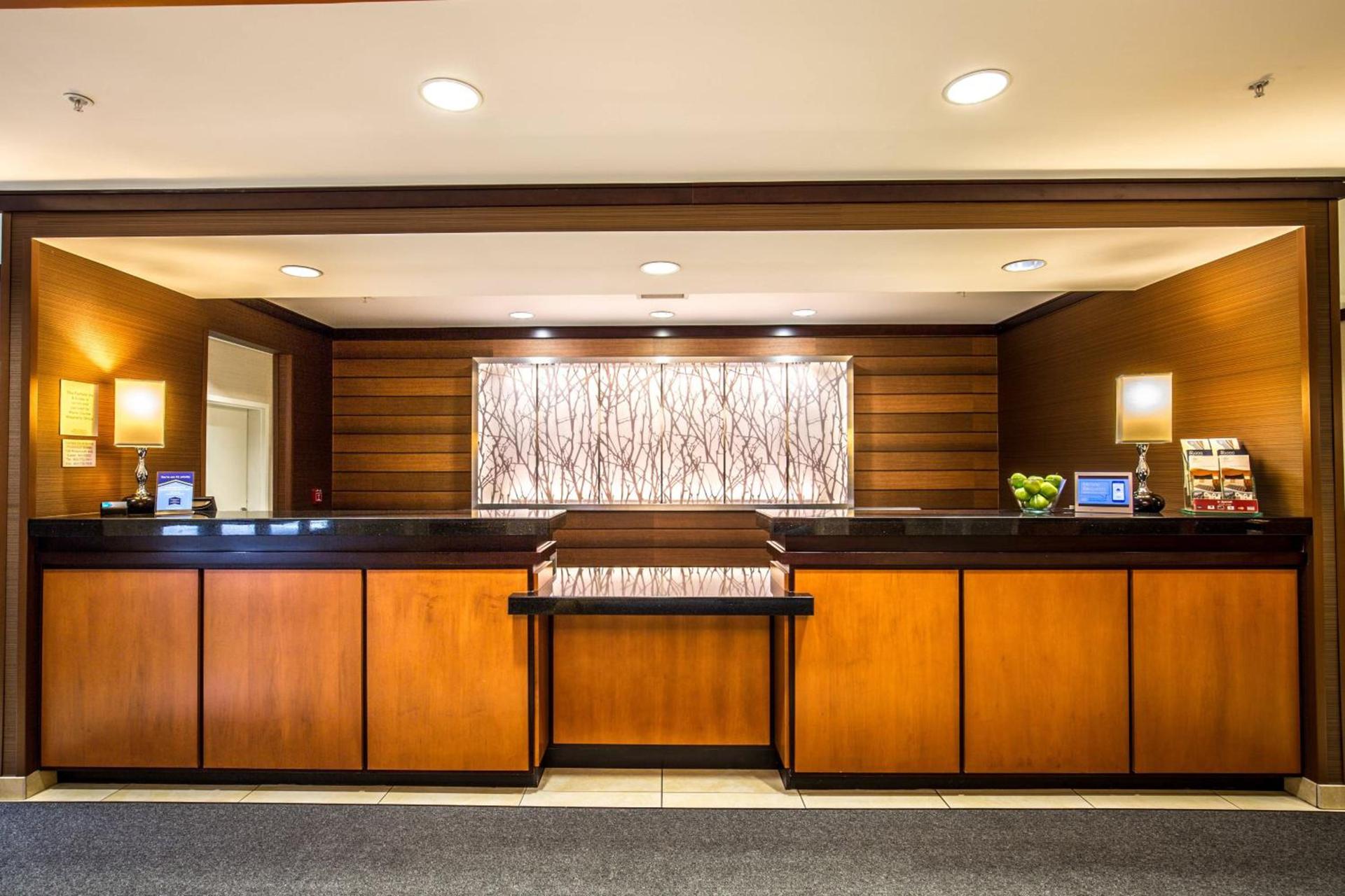 Fairfield Inn and Suites by Marriott Portsmouth Exeter photo 4
