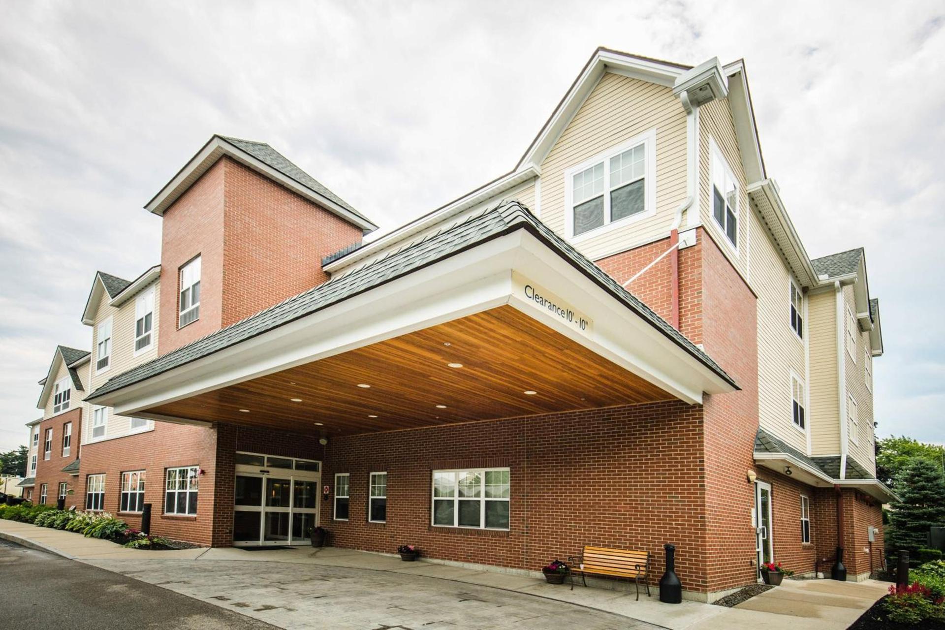 Fairfield Inn and Suites by Marriott Portsmouth Exeter photo 3