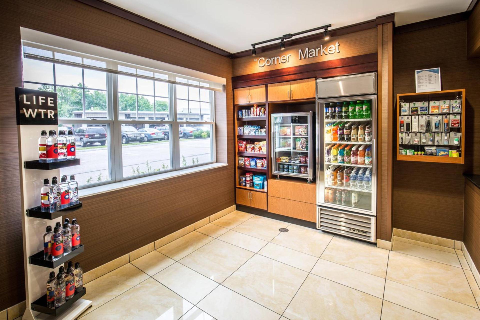 Fairfield Inn and Suites by Marriott Portsmouth Exeter photo 14
