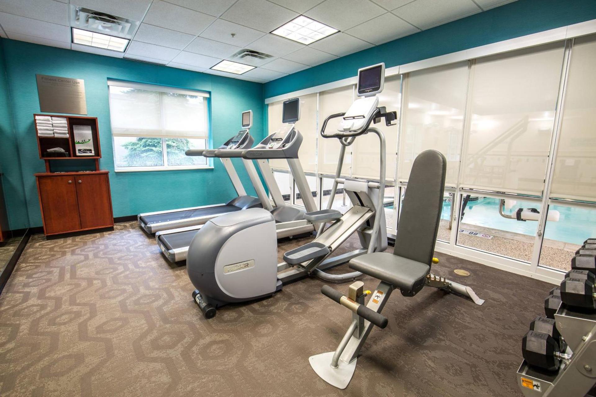 Fairfield Inn and Suites by Marriott Portsmouth Exeter photo 19