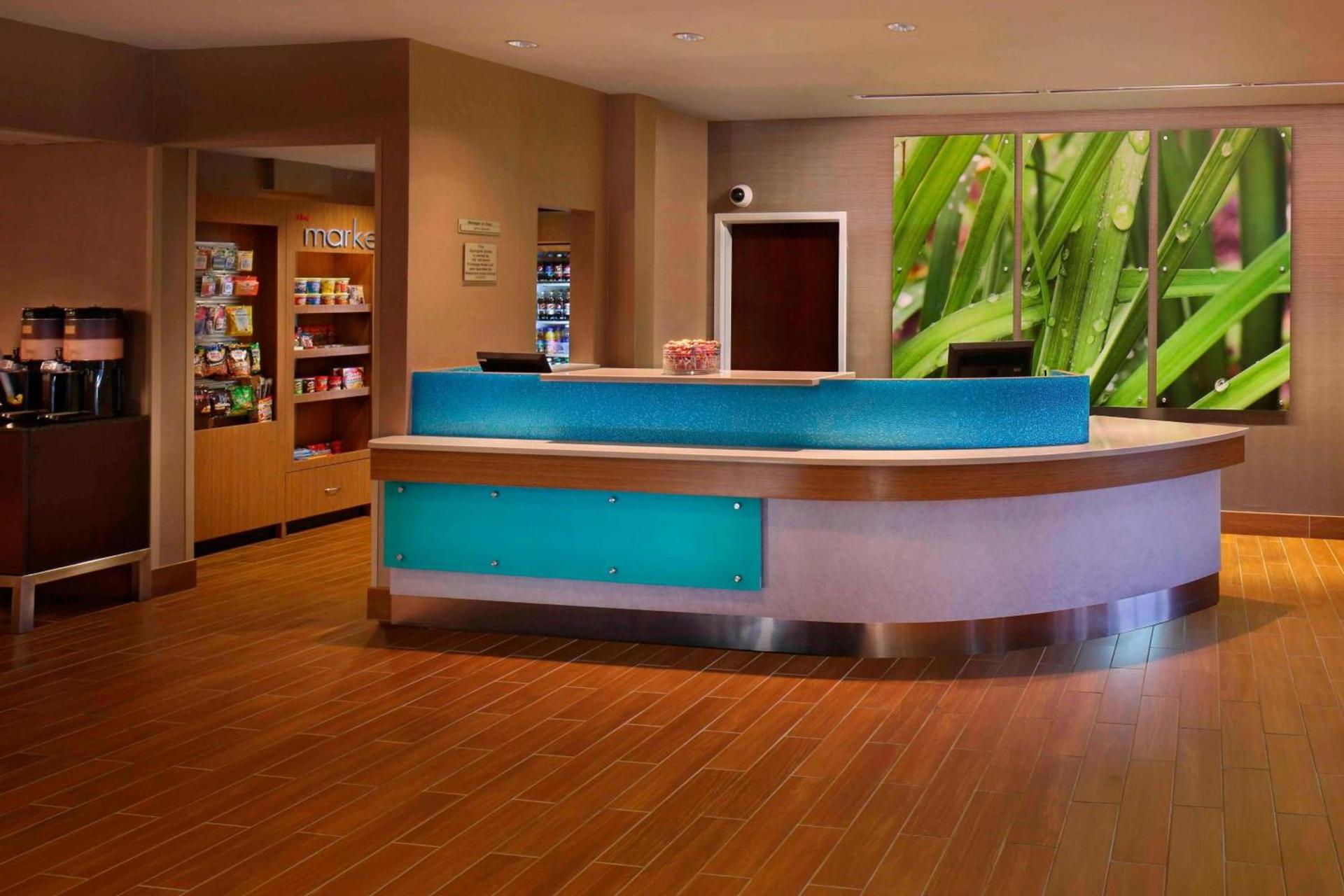 SpringHill Suites by Marriott Waterford / Mystic photo 2