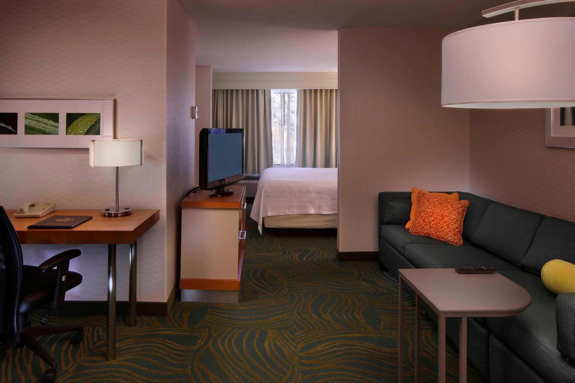 SpringHill Suites by Marriott Waterford / Mystic photo 5