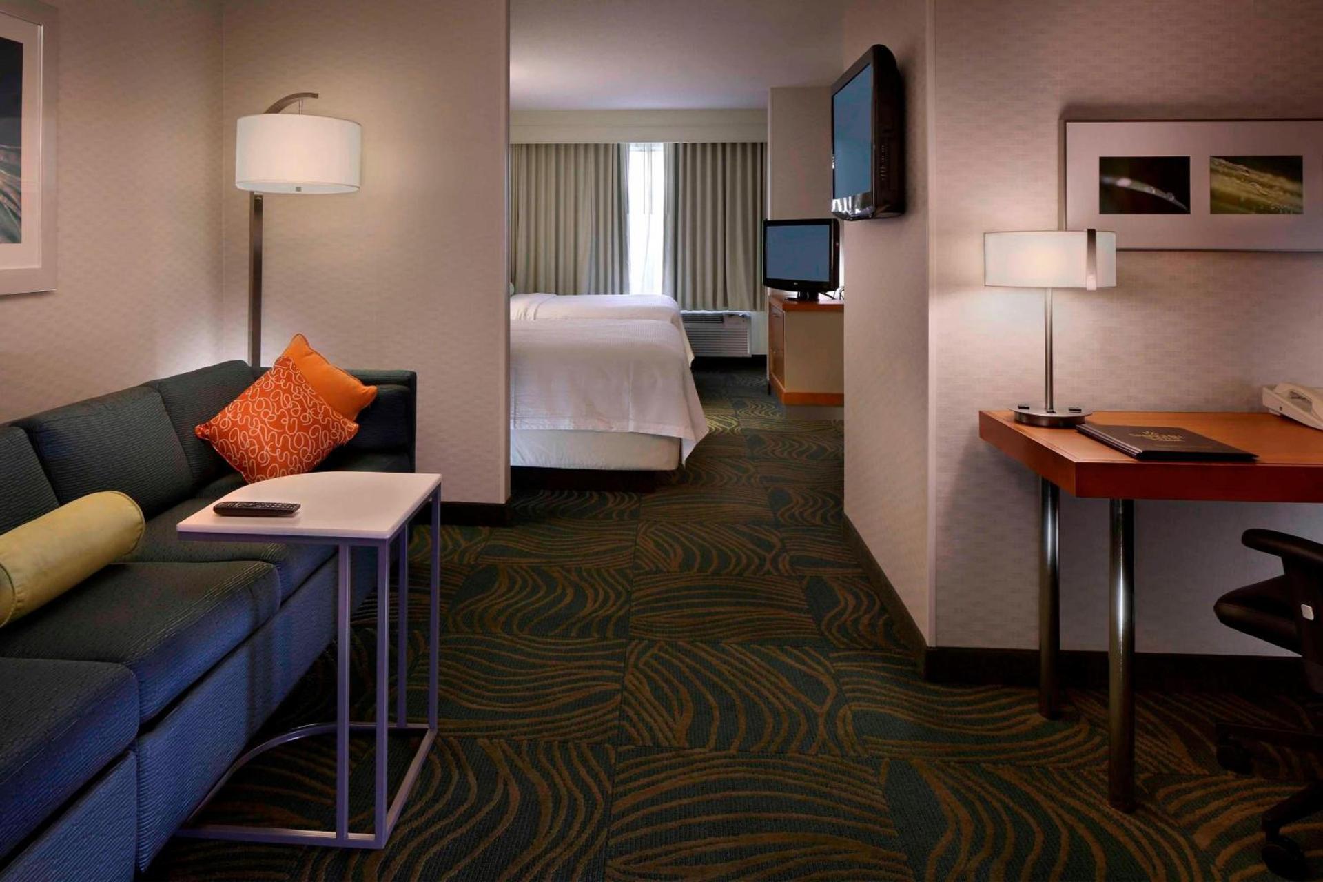 SpringHill Suites by Marriott Waterford / Mystic photo 4