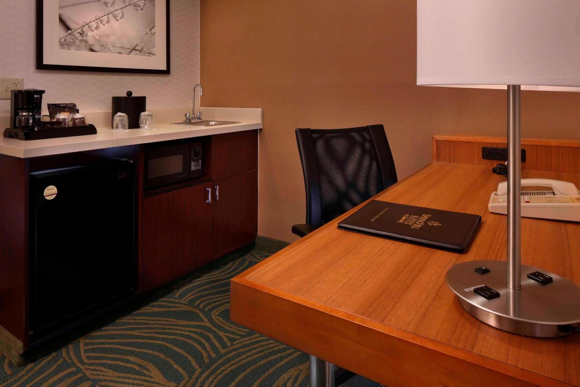 SpringHill Suites by Marriott Waterford / Mystic photo 6