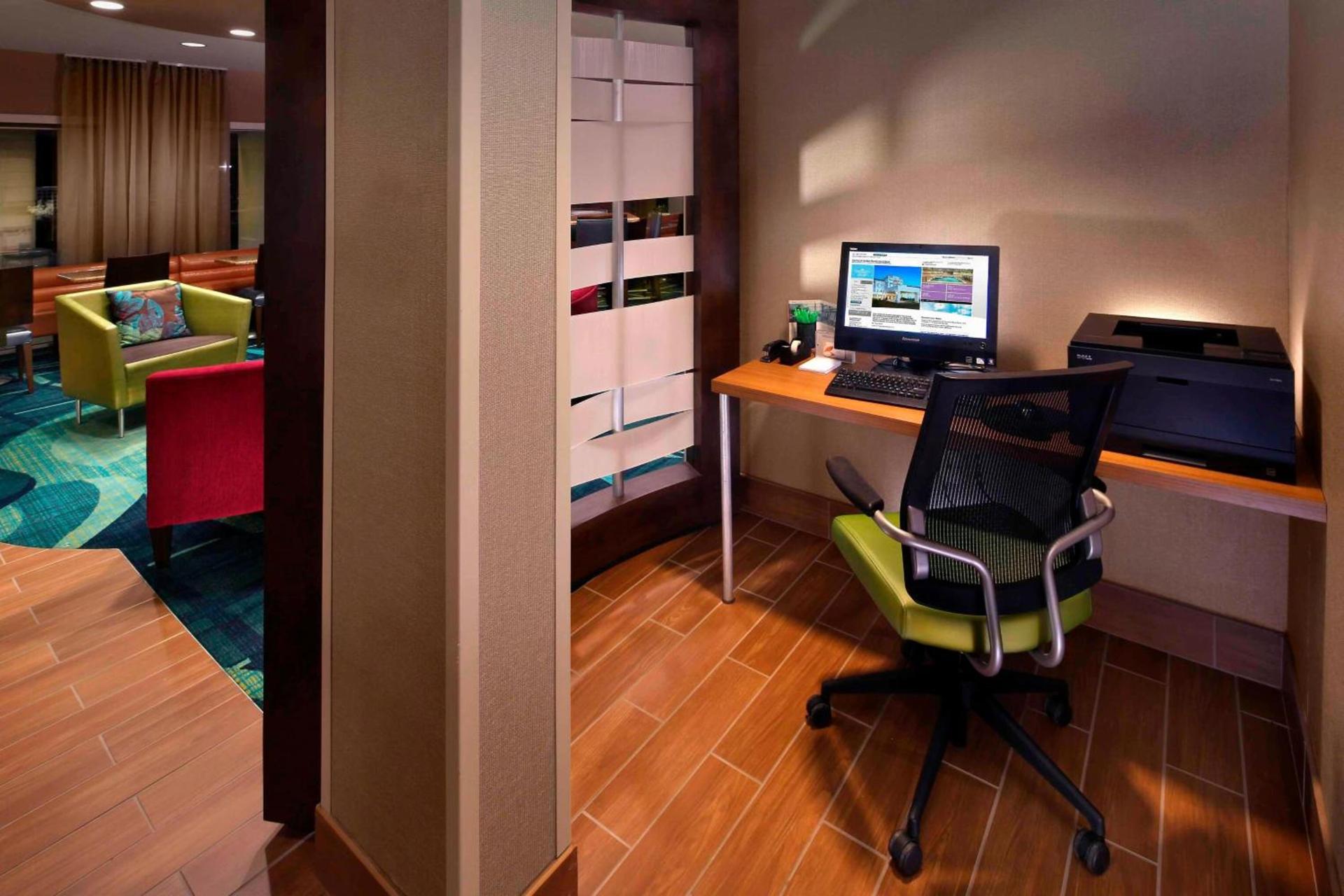 SpringHill Suites by Marriott Waterford / Mystic photo 8