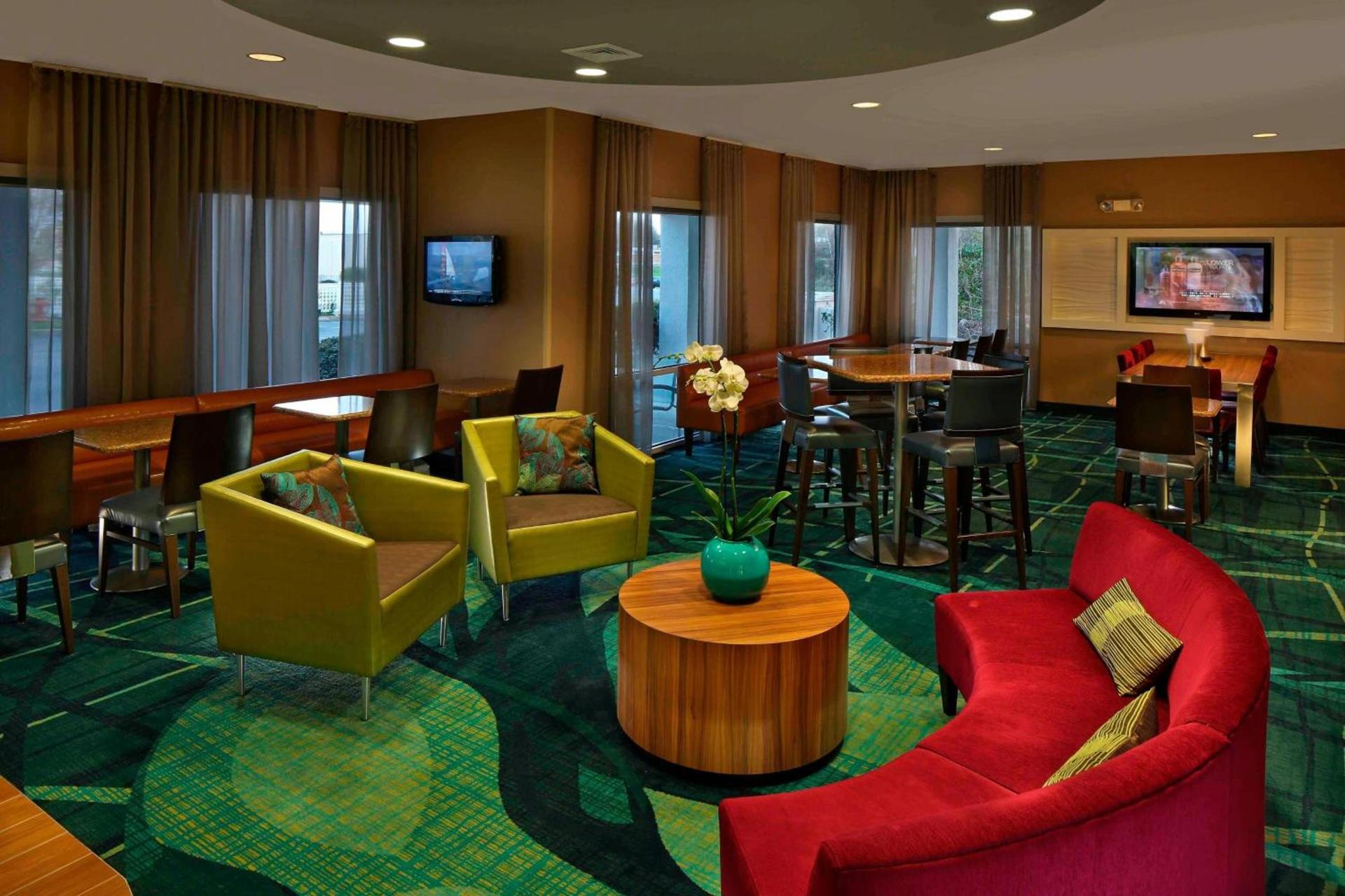 SpringHill Suites by Marriott Waterford / Mystic photo 3
