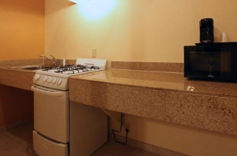 Guest Inn San Benito/Harlingen photo 9