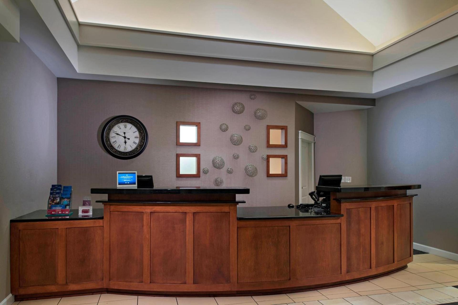 Residence Inn Bryan College Station photo 2