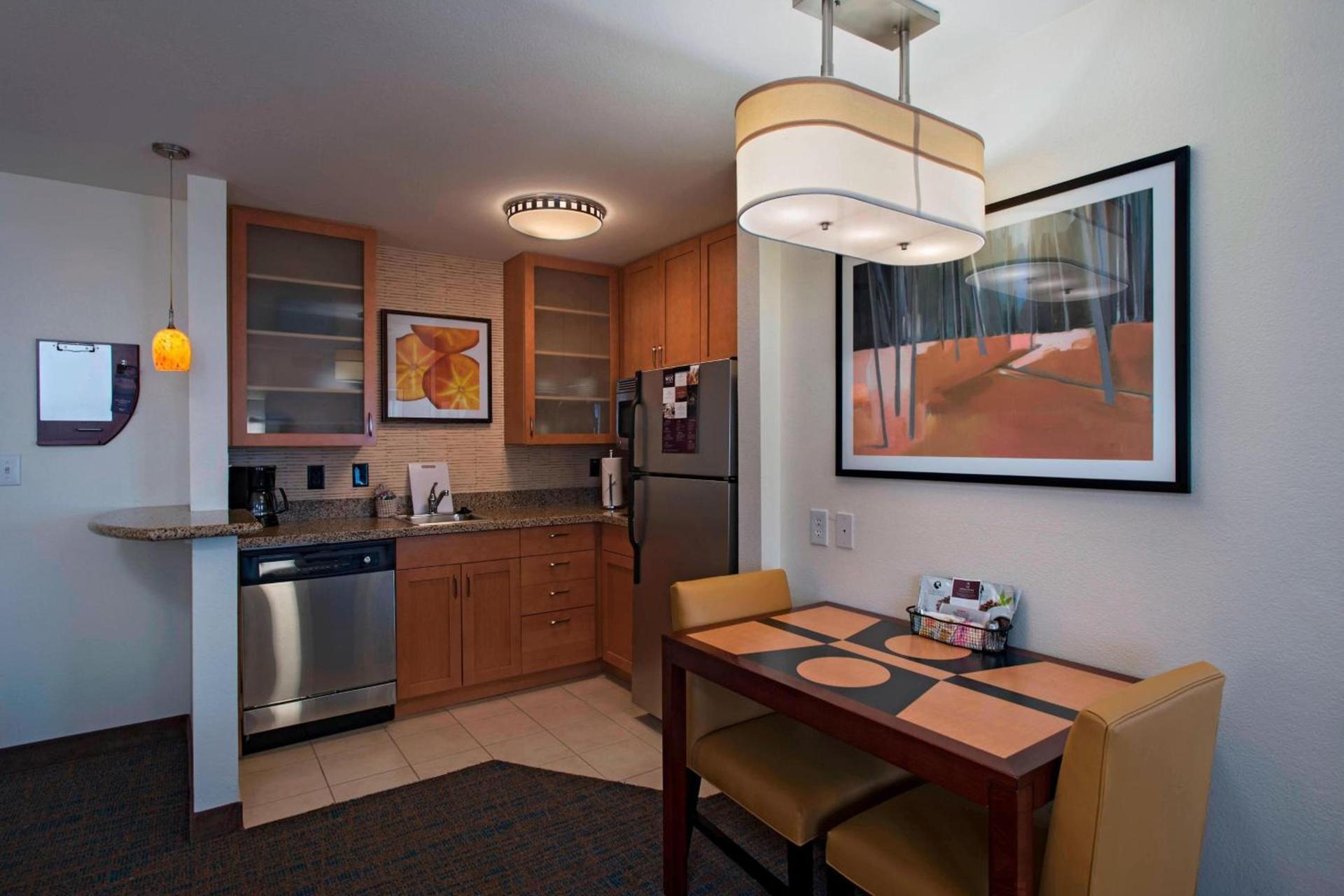 Residence Inn Bryan College Station photo 4