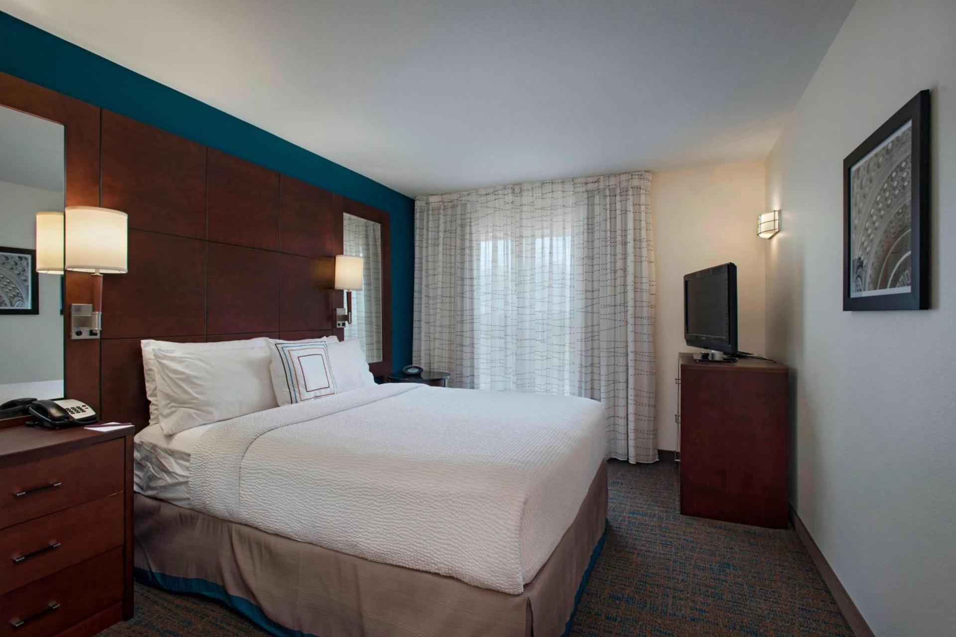 Residence Inn Bryan College Station photo 5