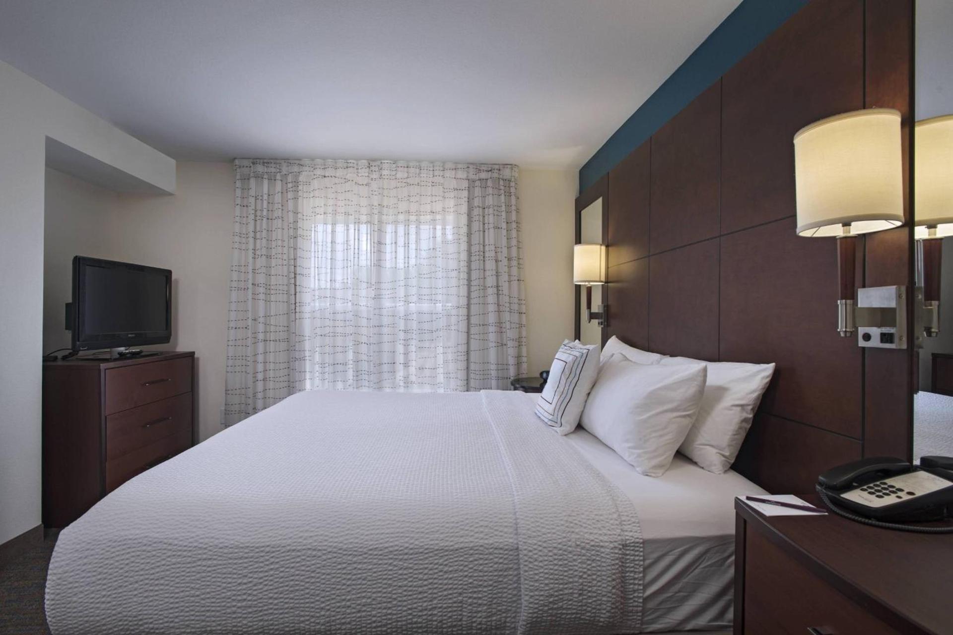 Residence Inn Bryan College Station photo 7