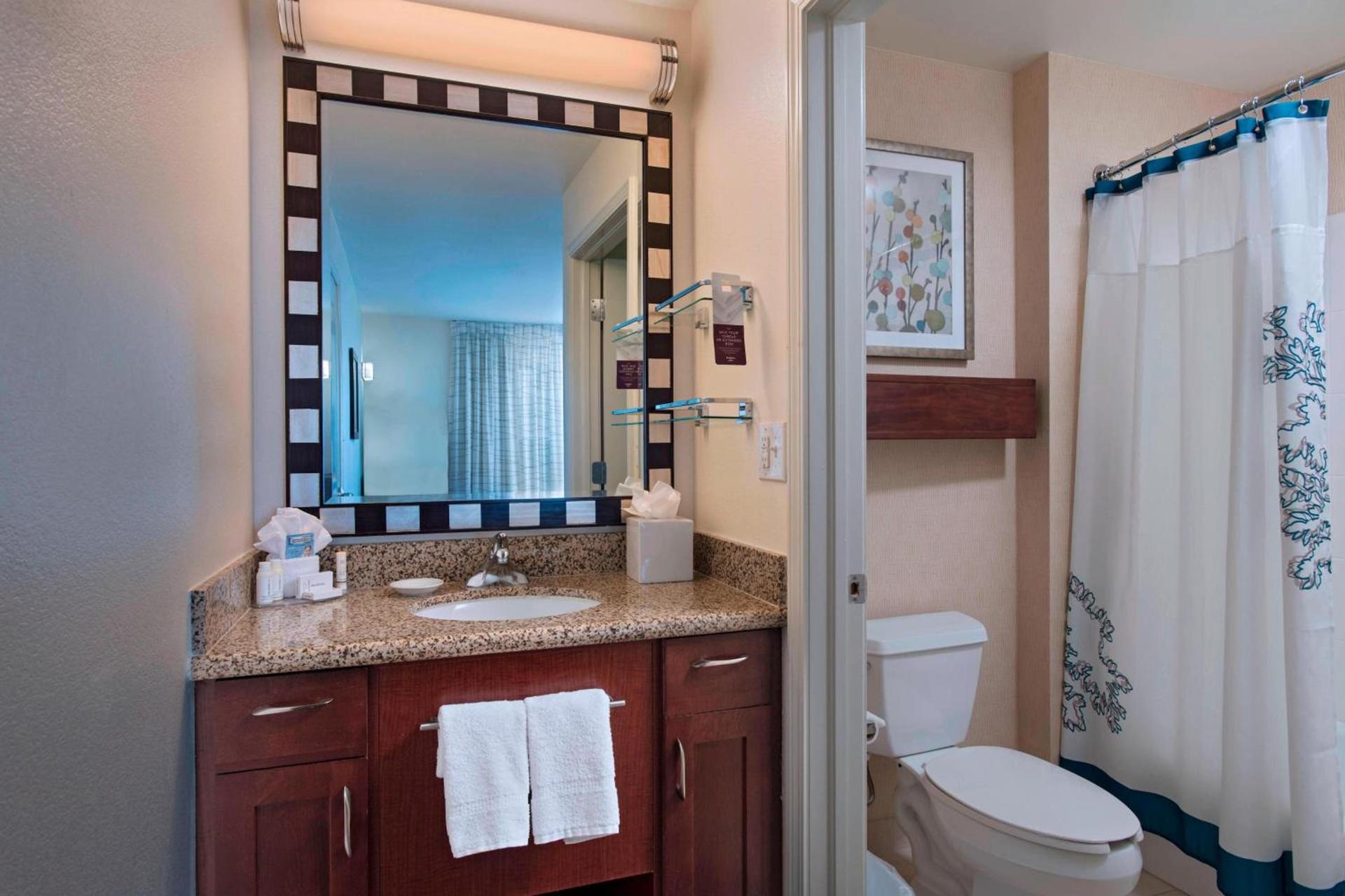 Residence Inn Bryan College Station photo 11