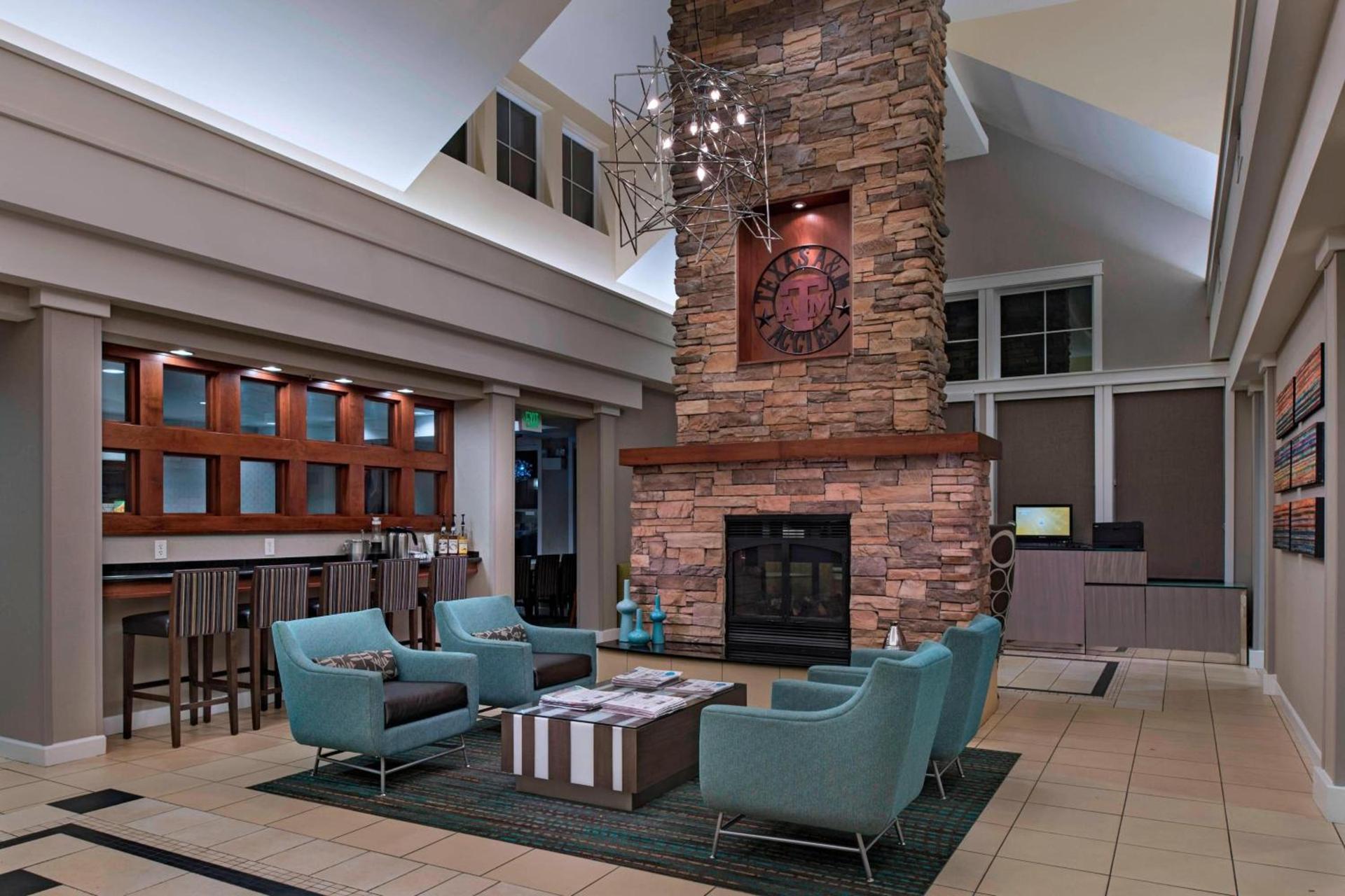 Residence Inn Bryan College Station photo 12