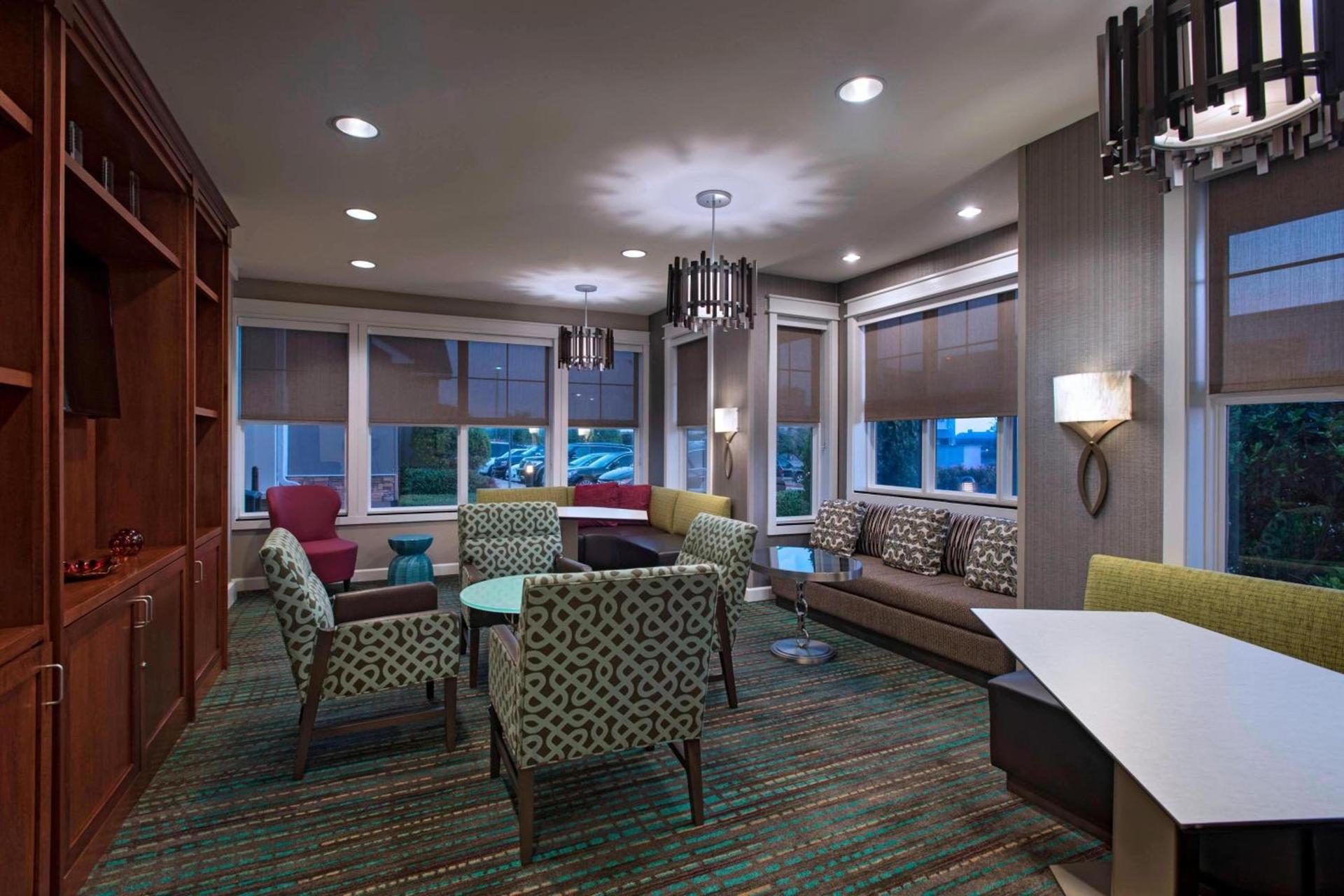 Residence Inn Bryan College Station photo 13
