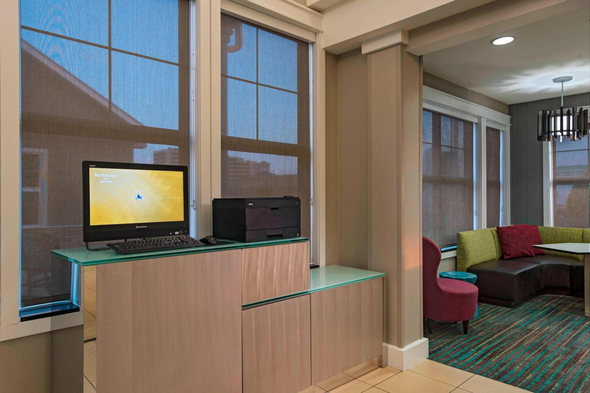 Residence Inn Bryan College Station photo 15