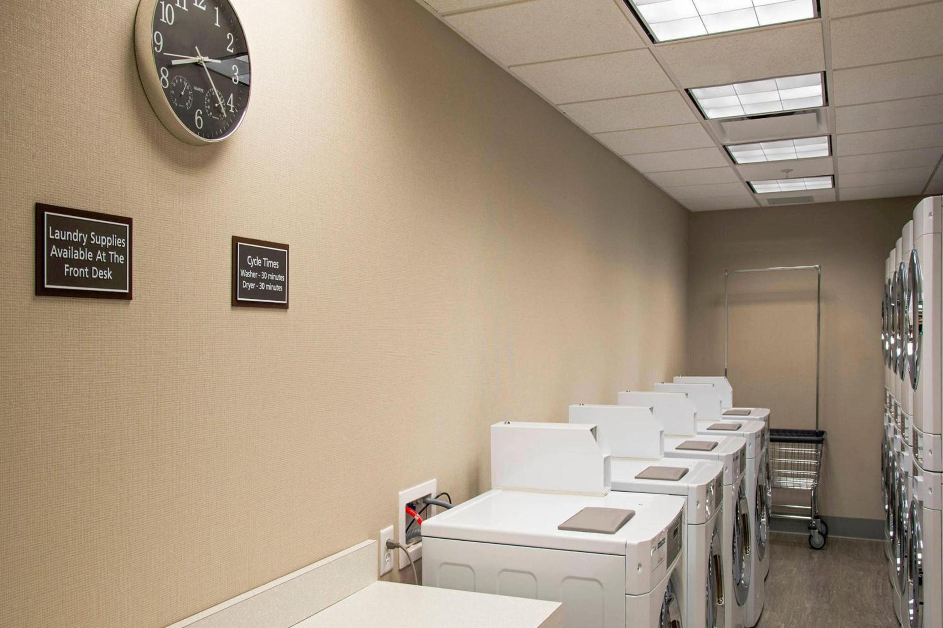 Residence Inn Bryan College Station photo 16
