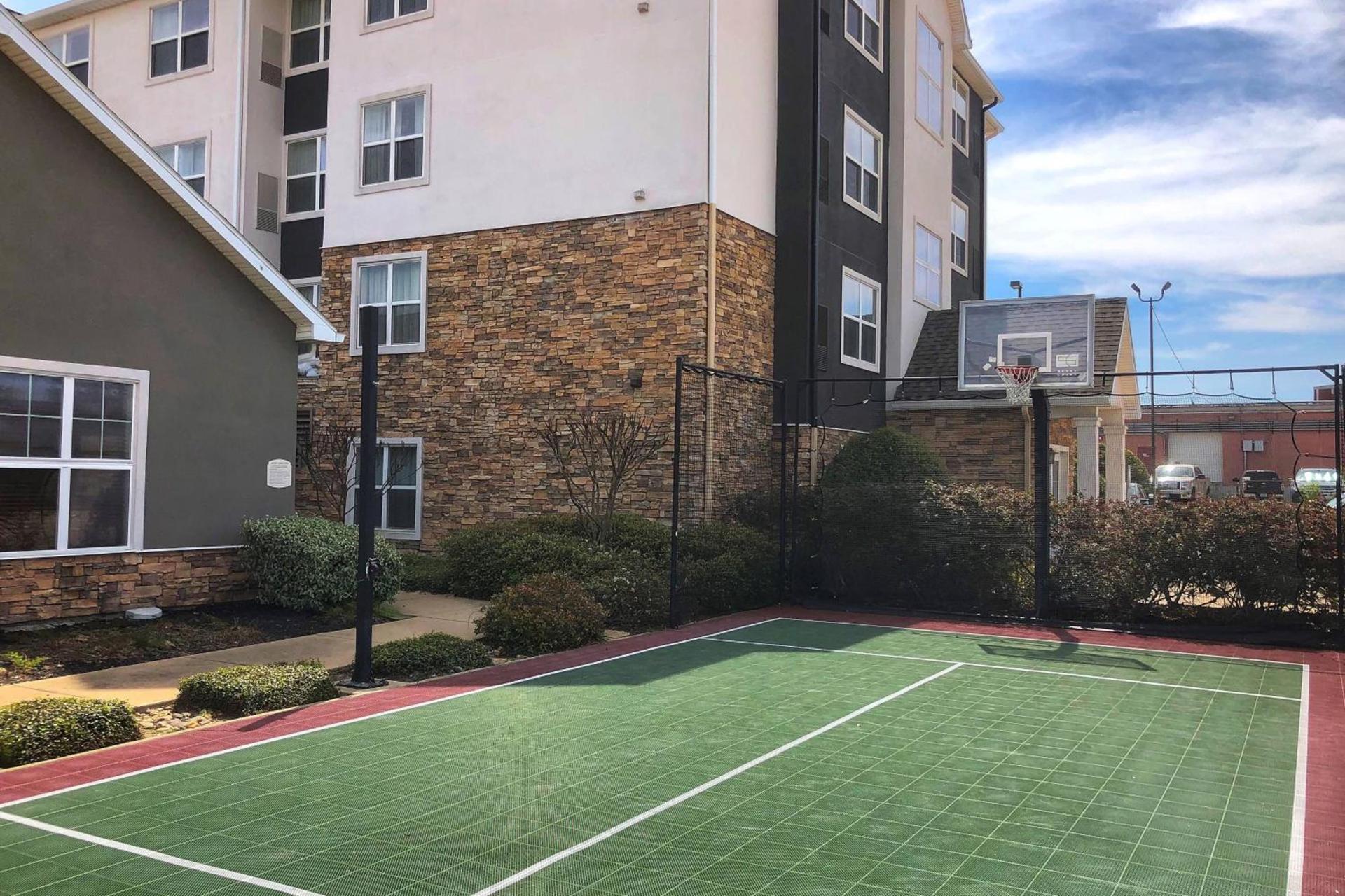 Residence Inn Bryan College Station photo 22