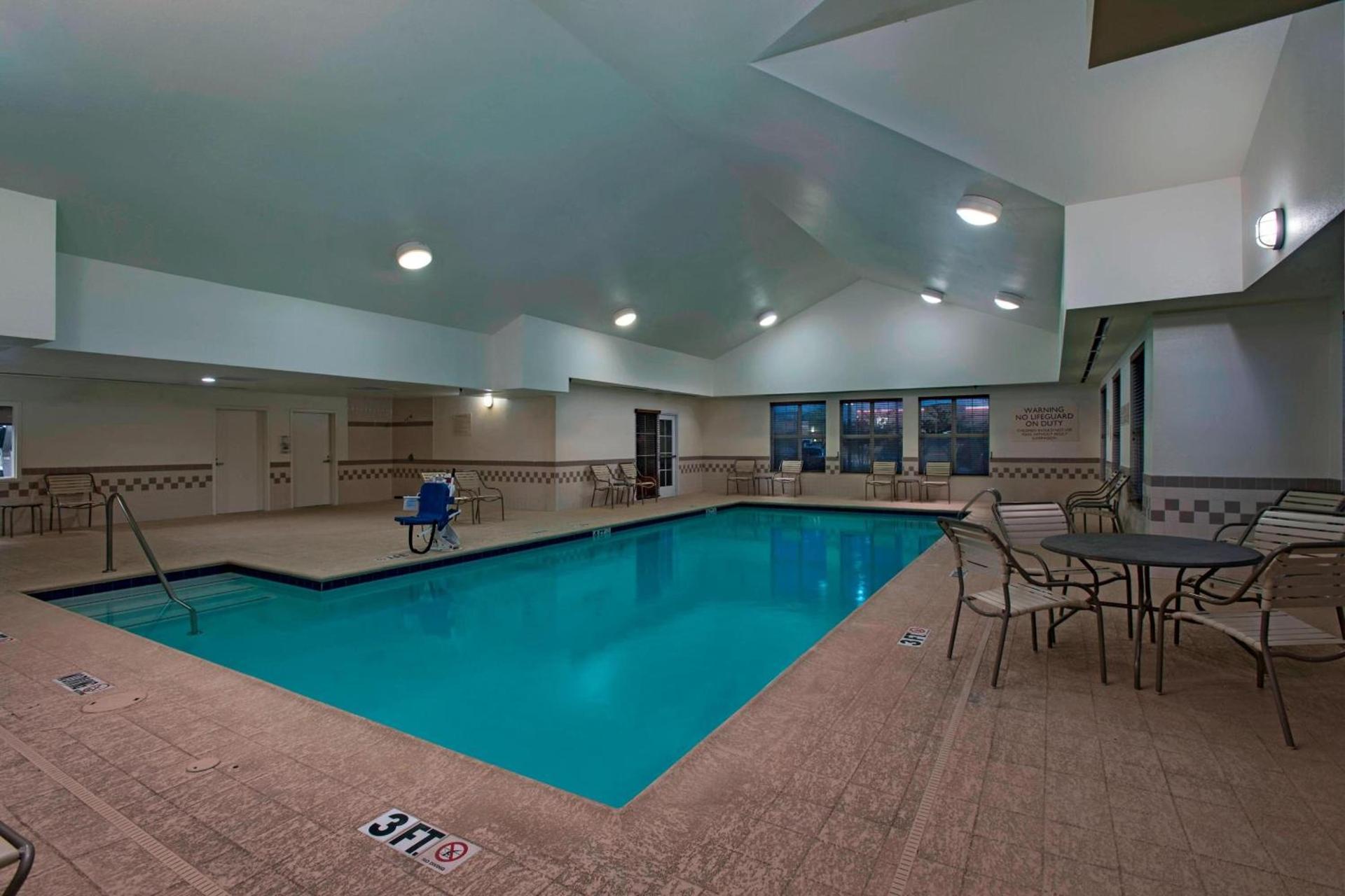 Residence Inn Bryan College Station photo 23