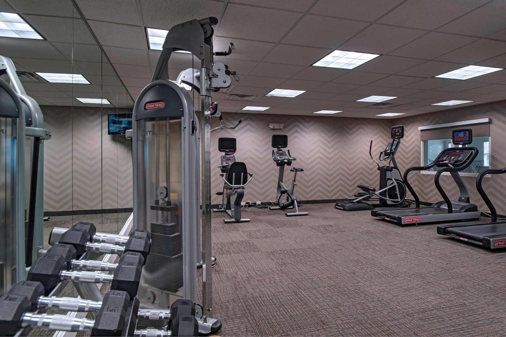 Residence Inn Bryan College Station photo 24