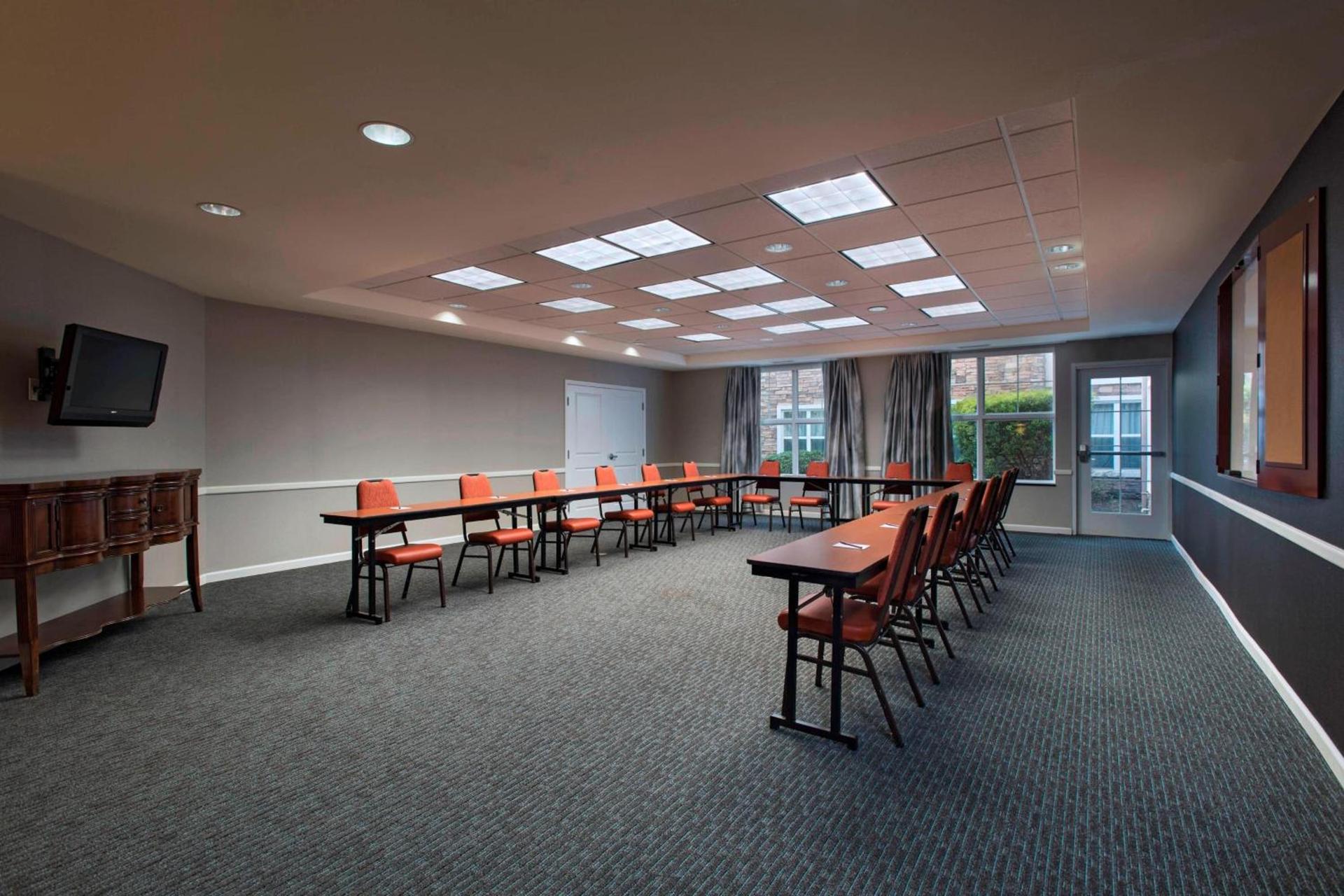 Residence Inn Bryan College Station photo 25