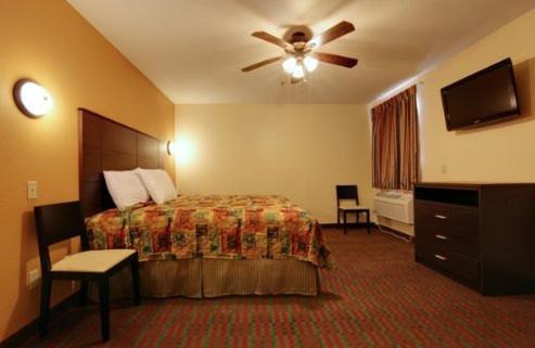 Guest Inn San Benito/Harlingen photo 8