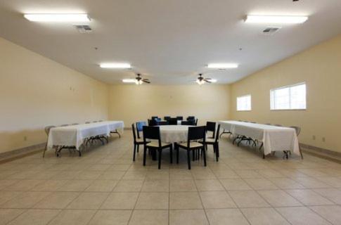 Guest Inn San Benito/Harlingen photo 18