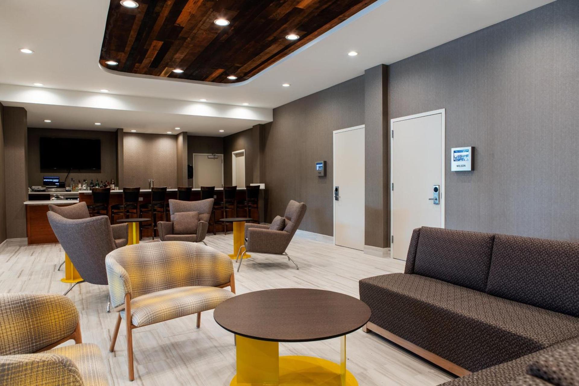 SpringHill Suites by Marriott Chester photo 3