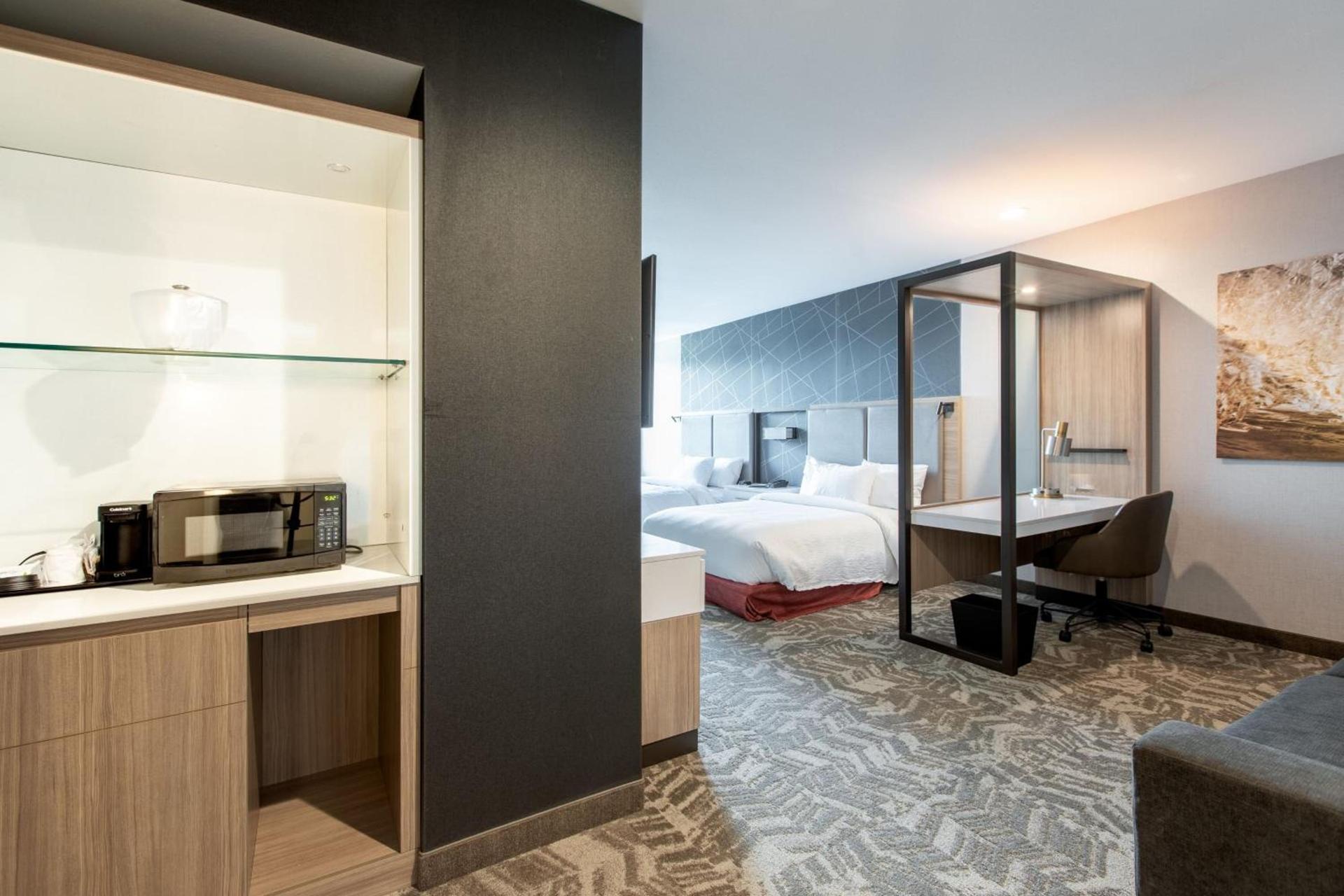 SpringHill Suites by Marriott Chester photo 7