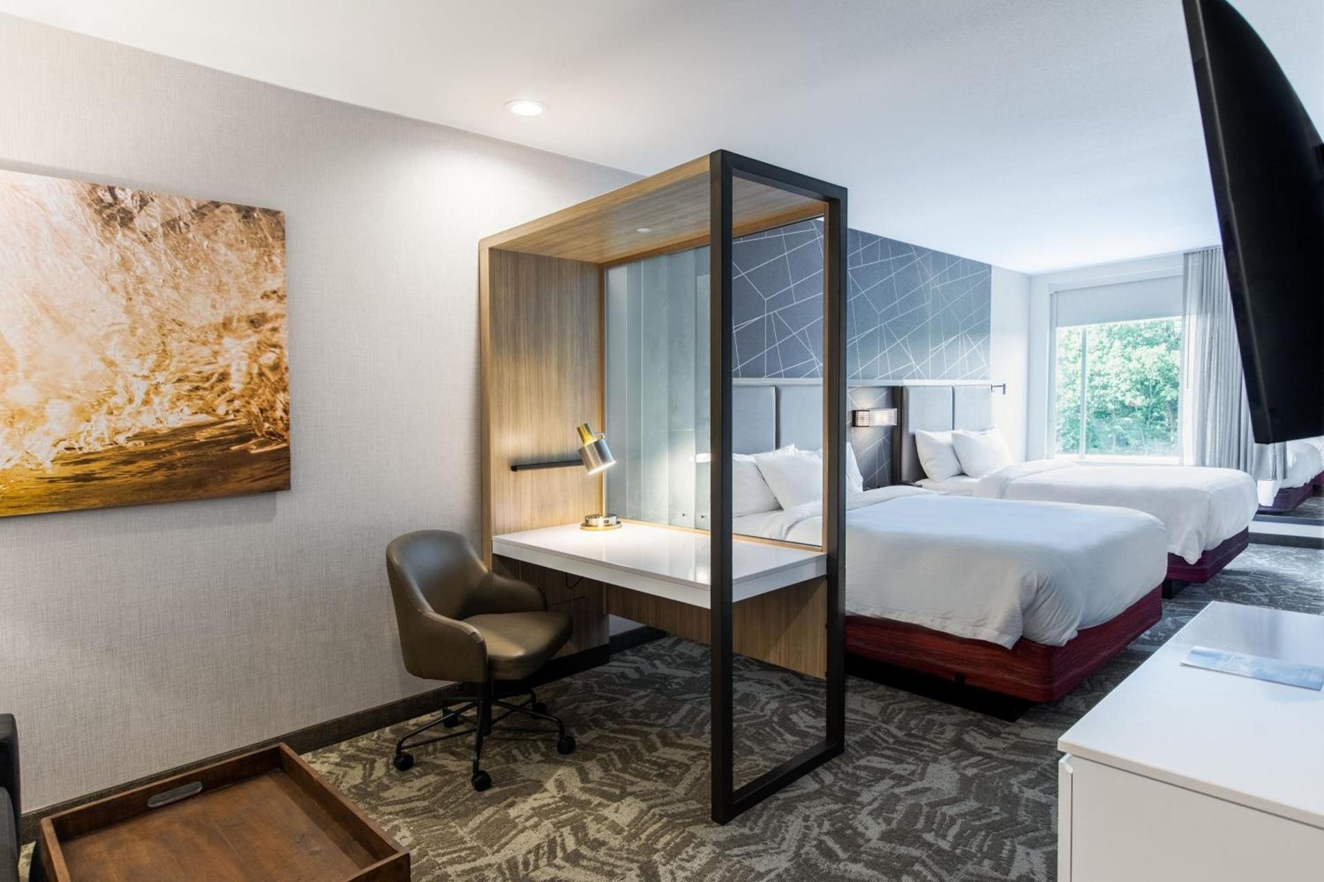 SpringHill Suites by Marriott Chester photo 8