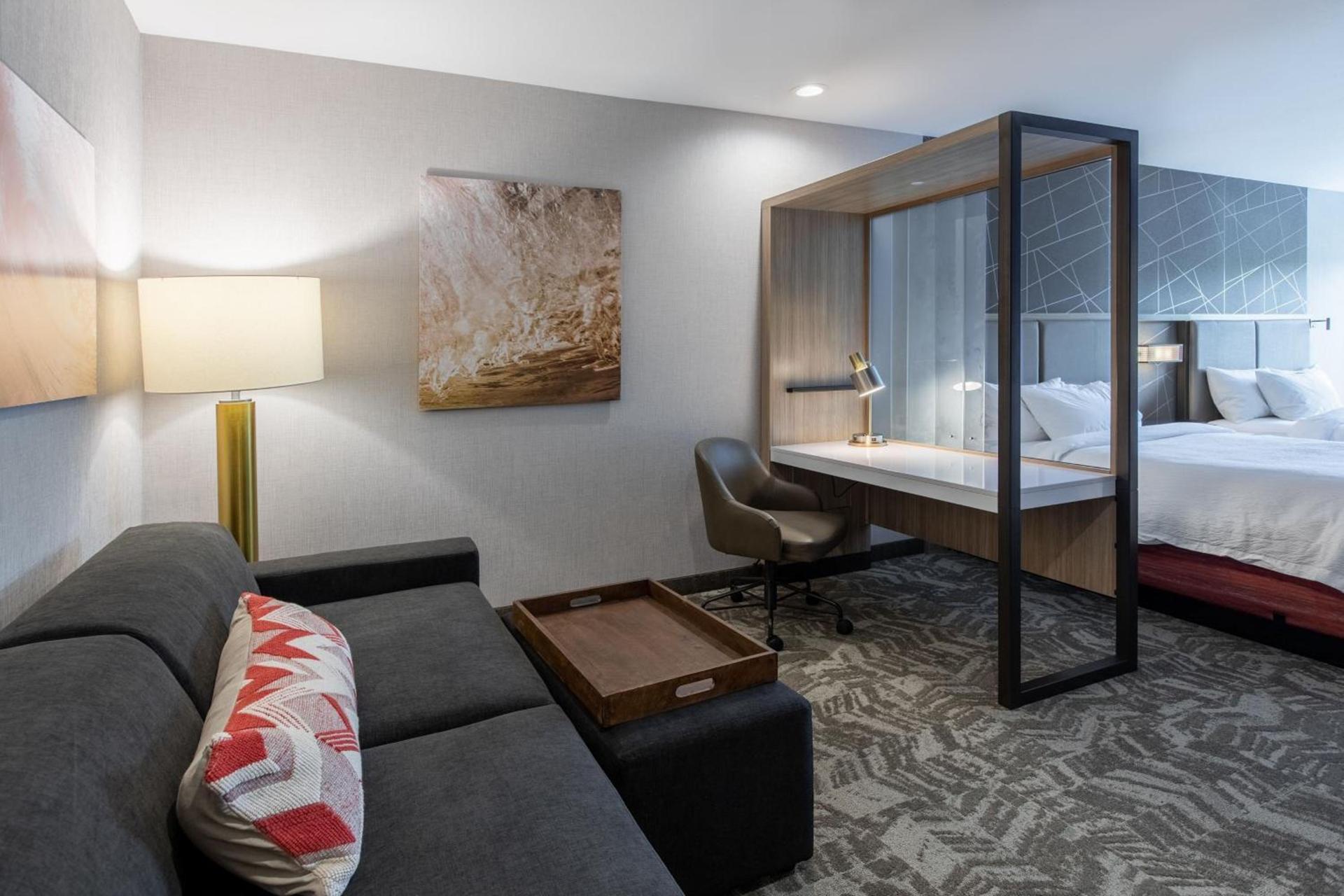 SpringHill Suites by Marriott Chester photo 9