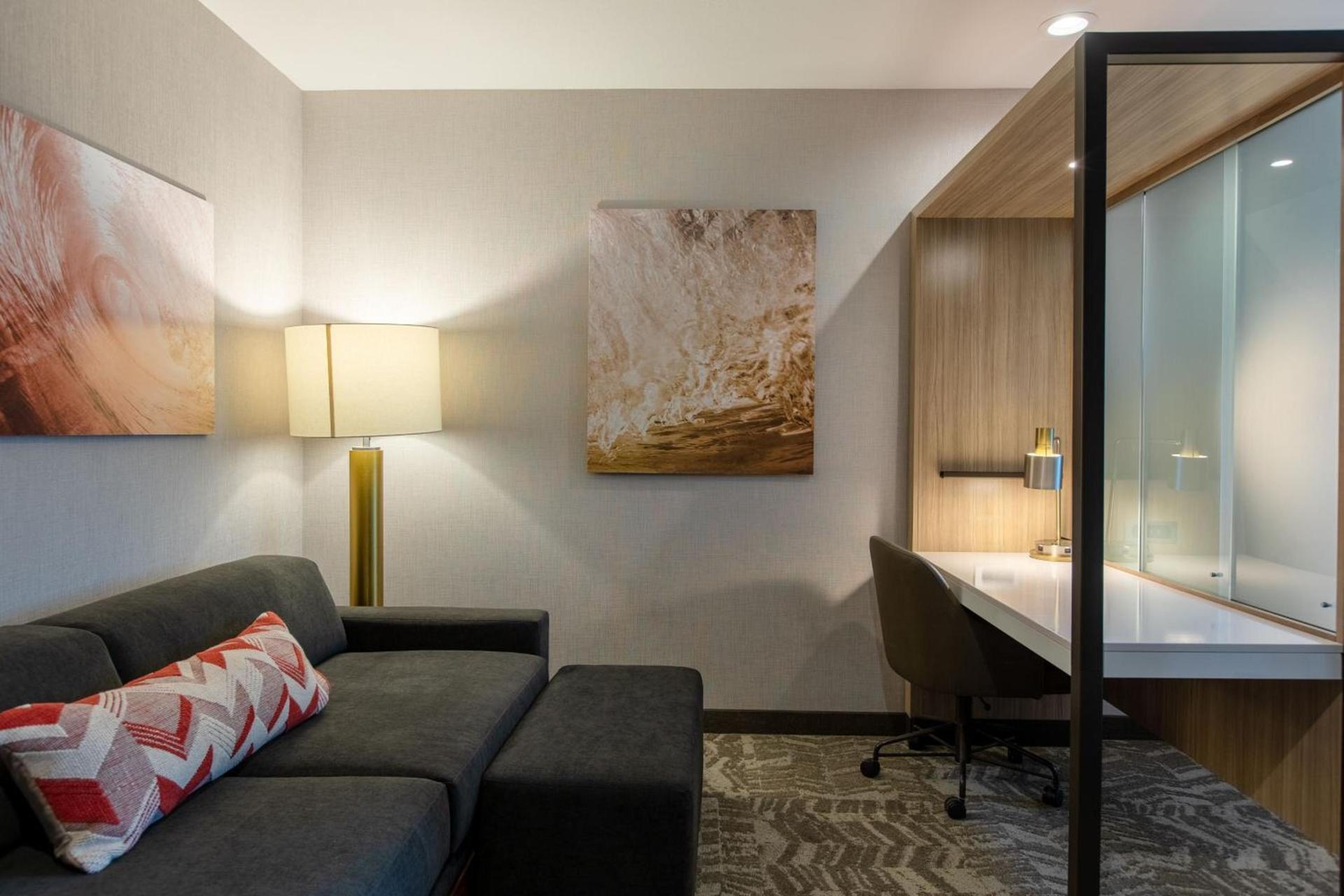 SpringHill Suites by Marriott Chester photo 11