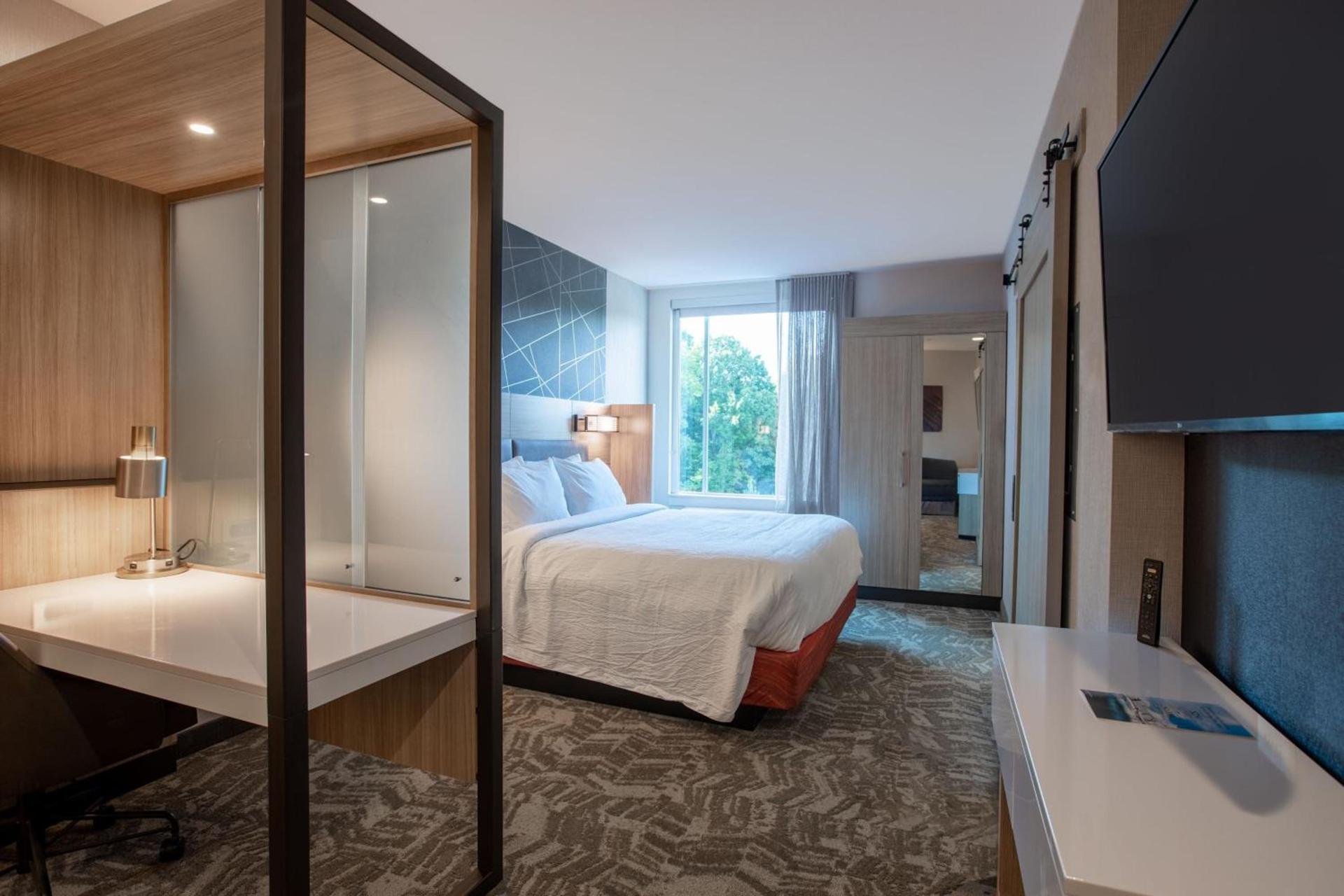 SpringHill Suites by Marriott Chester photo 12