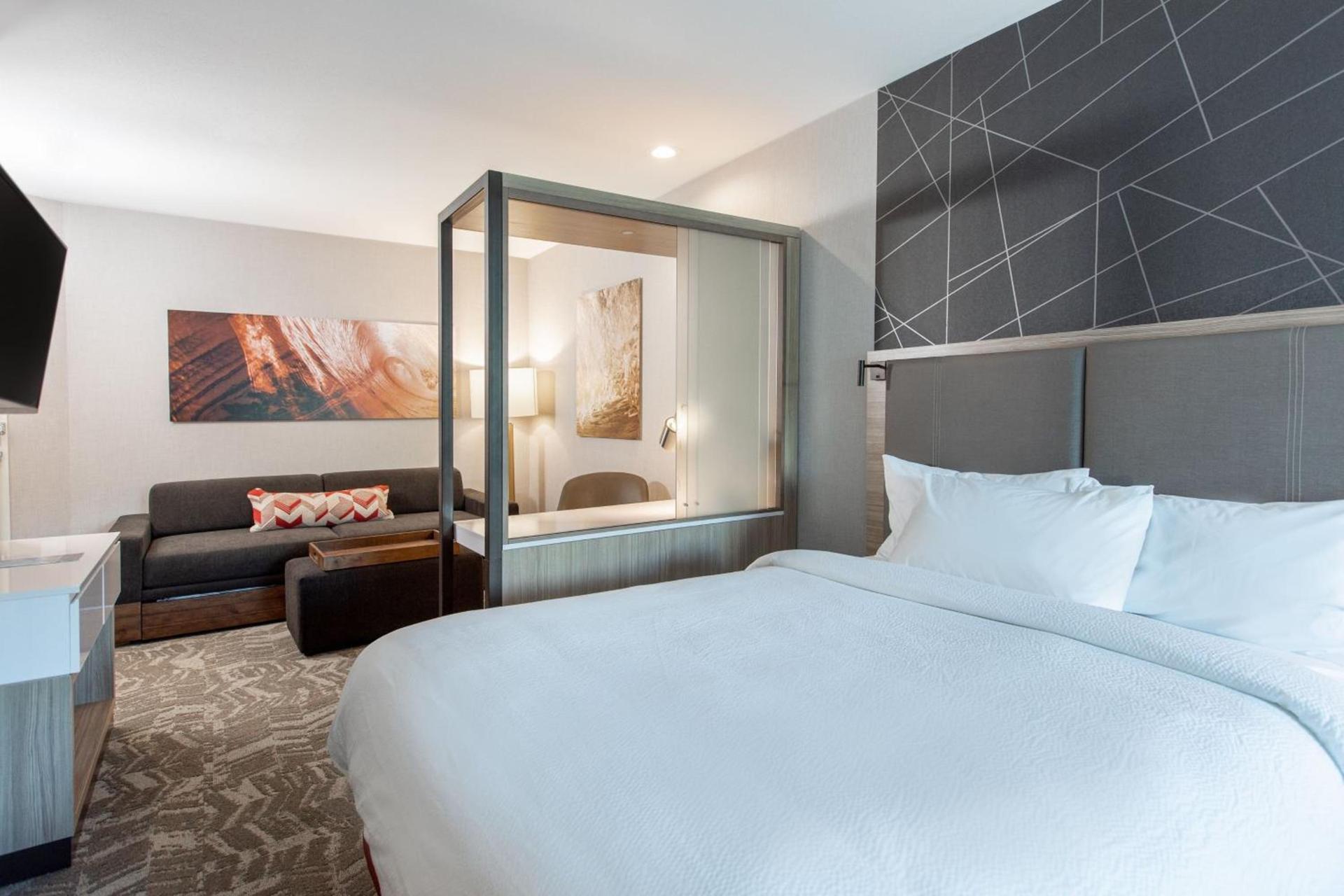 SpringHill Suites by Marriott Chester photo 13