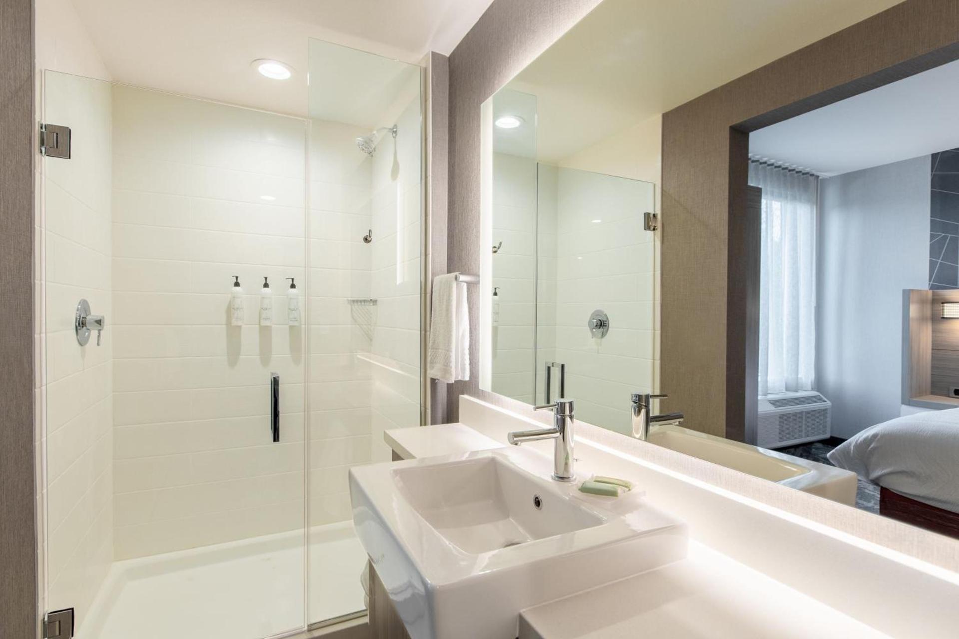 SpringHill Suites by Marriott Chester photo 15