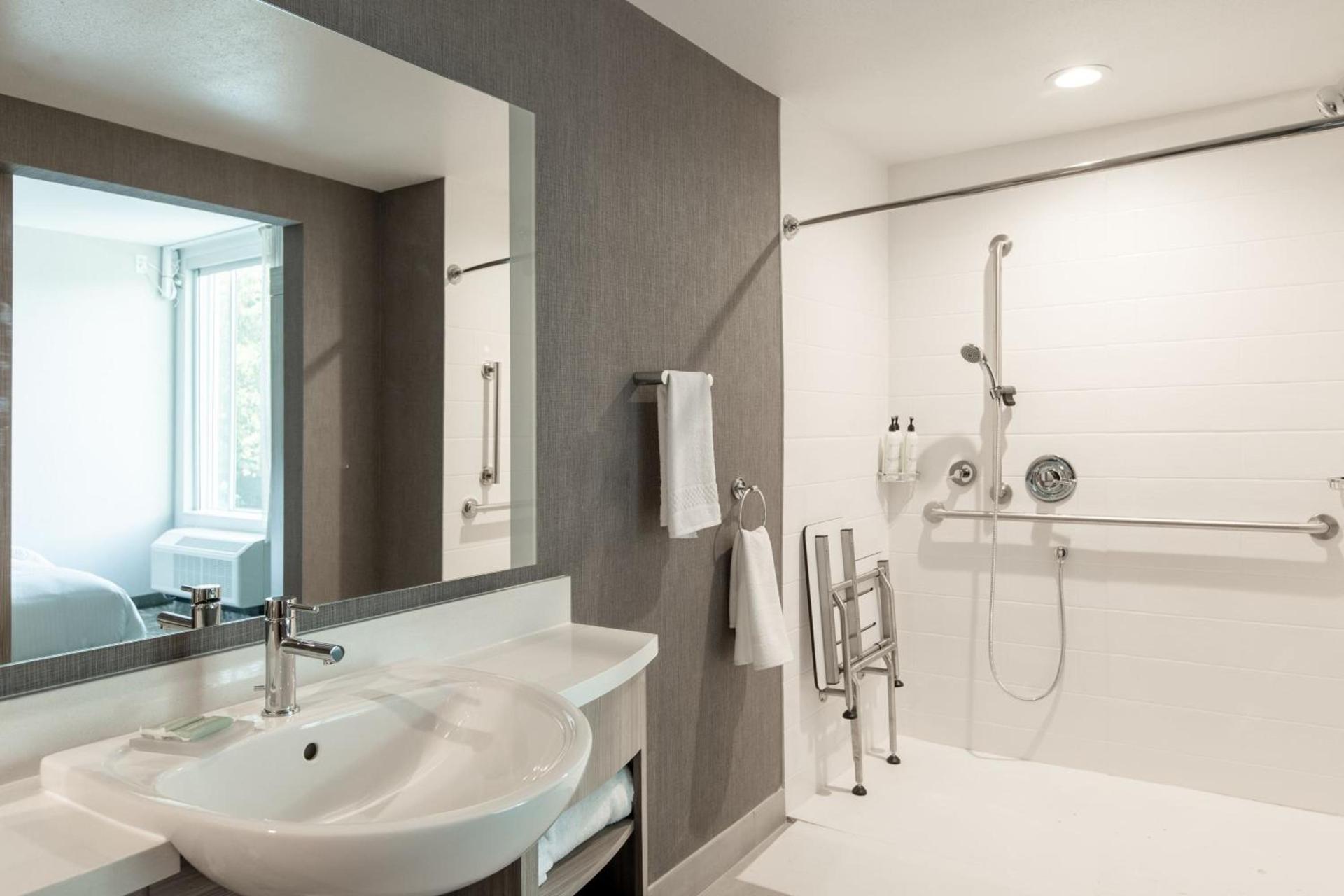 SpringHill Suites by Marriott Chester photo 16
