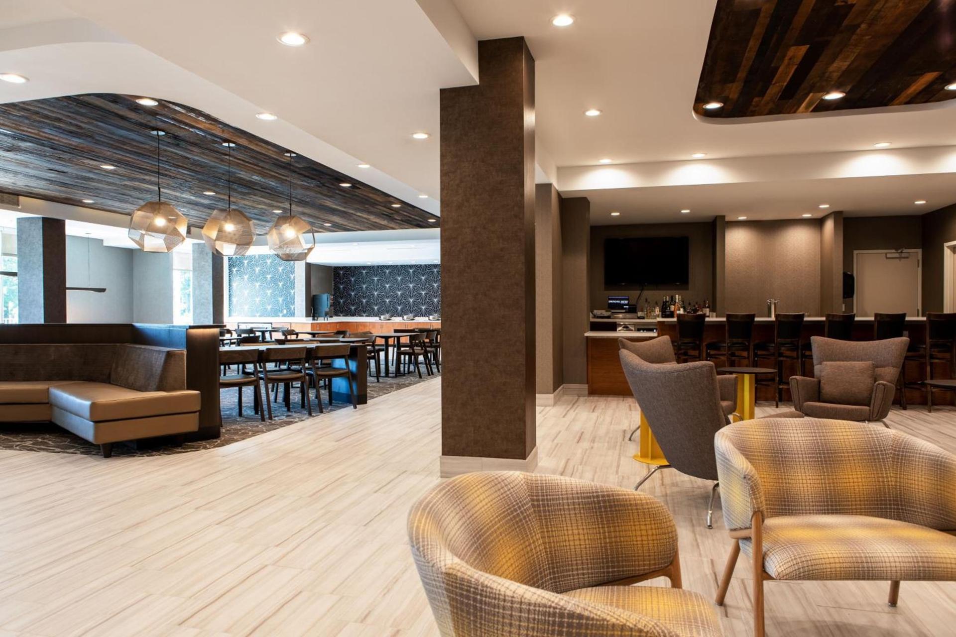SpringHill Suites by Marriott Chester photo 22
