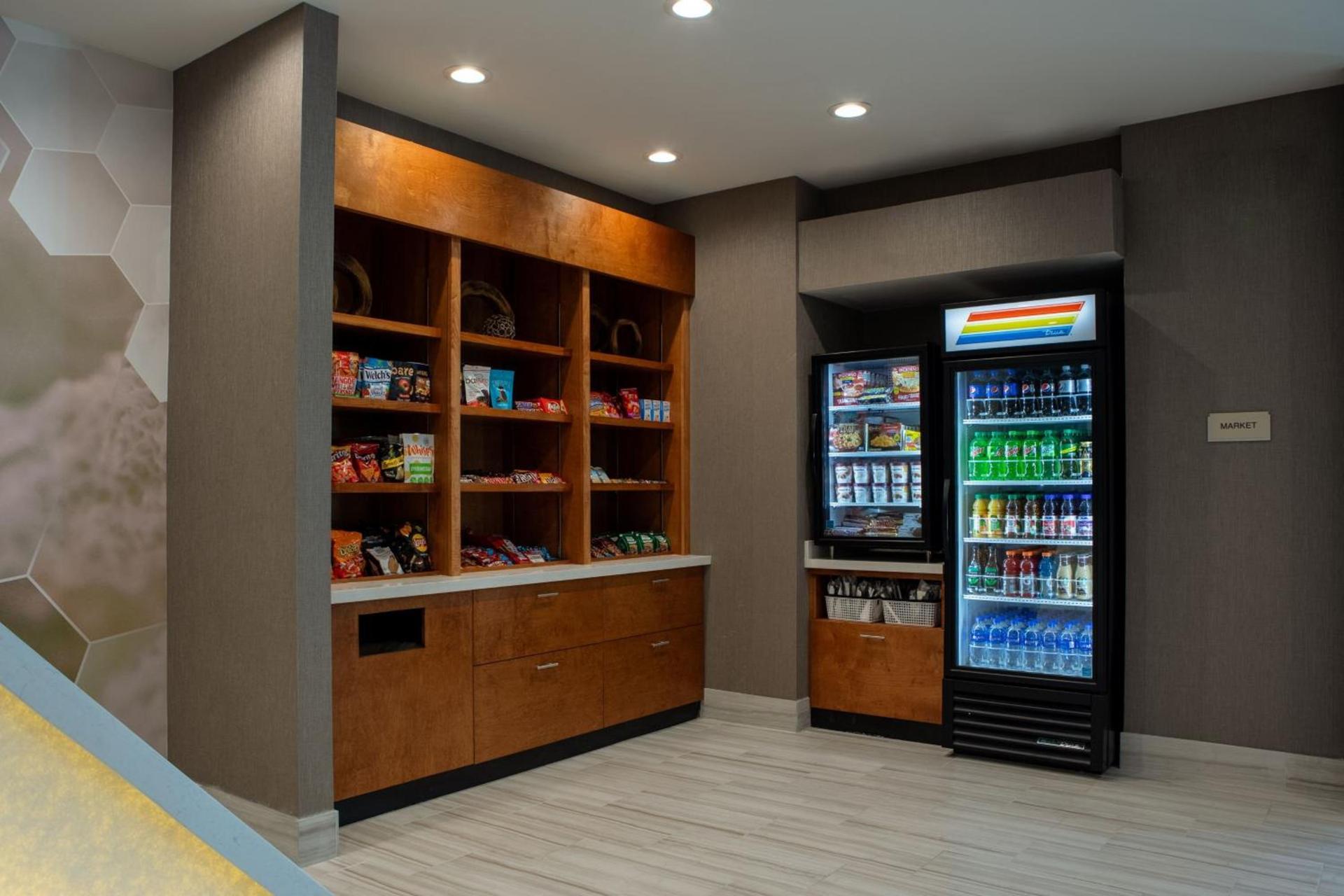 SpringHill Suites by Marriott Chester photo 23