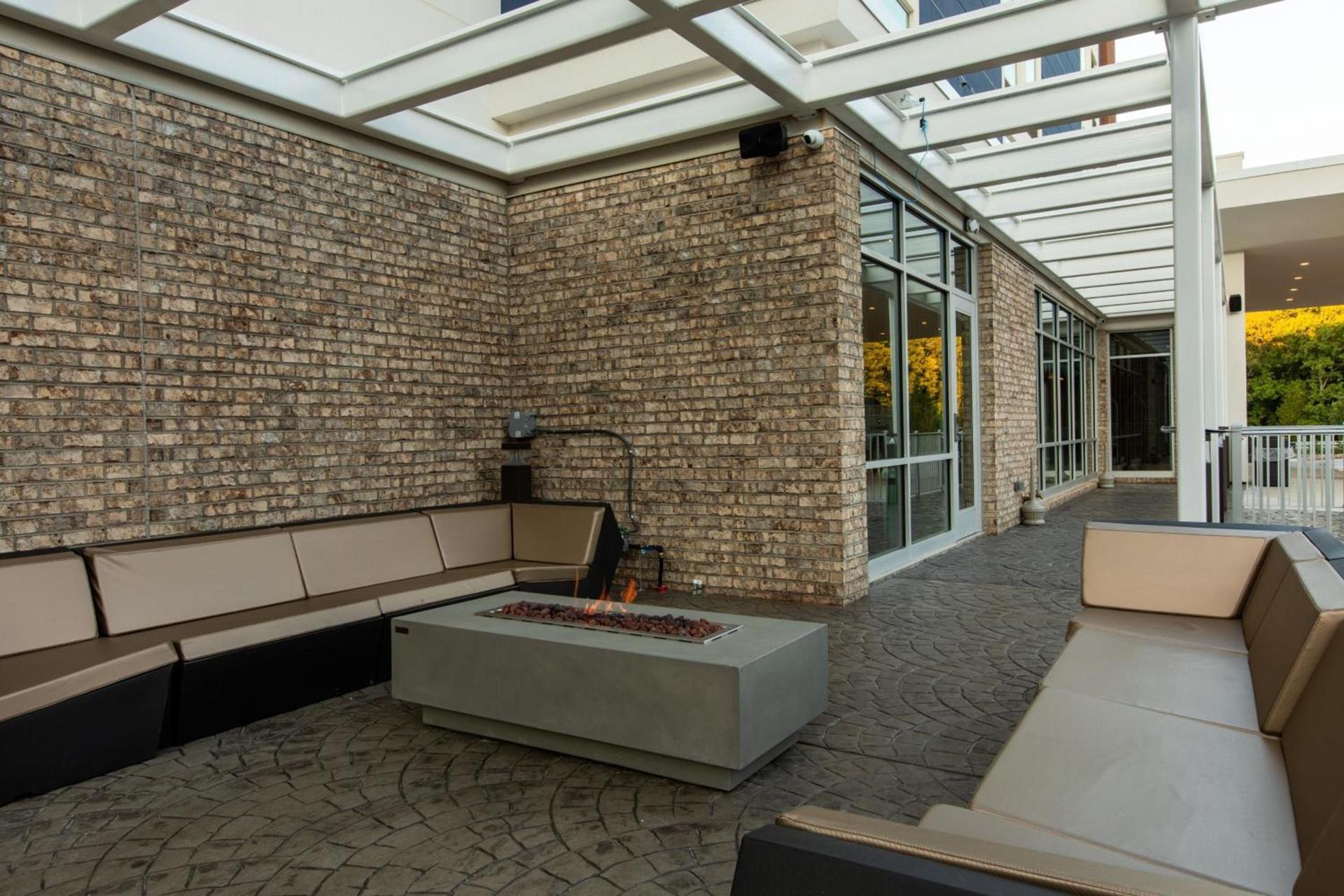 SpringHill Suites by Marriott Chester photo 24