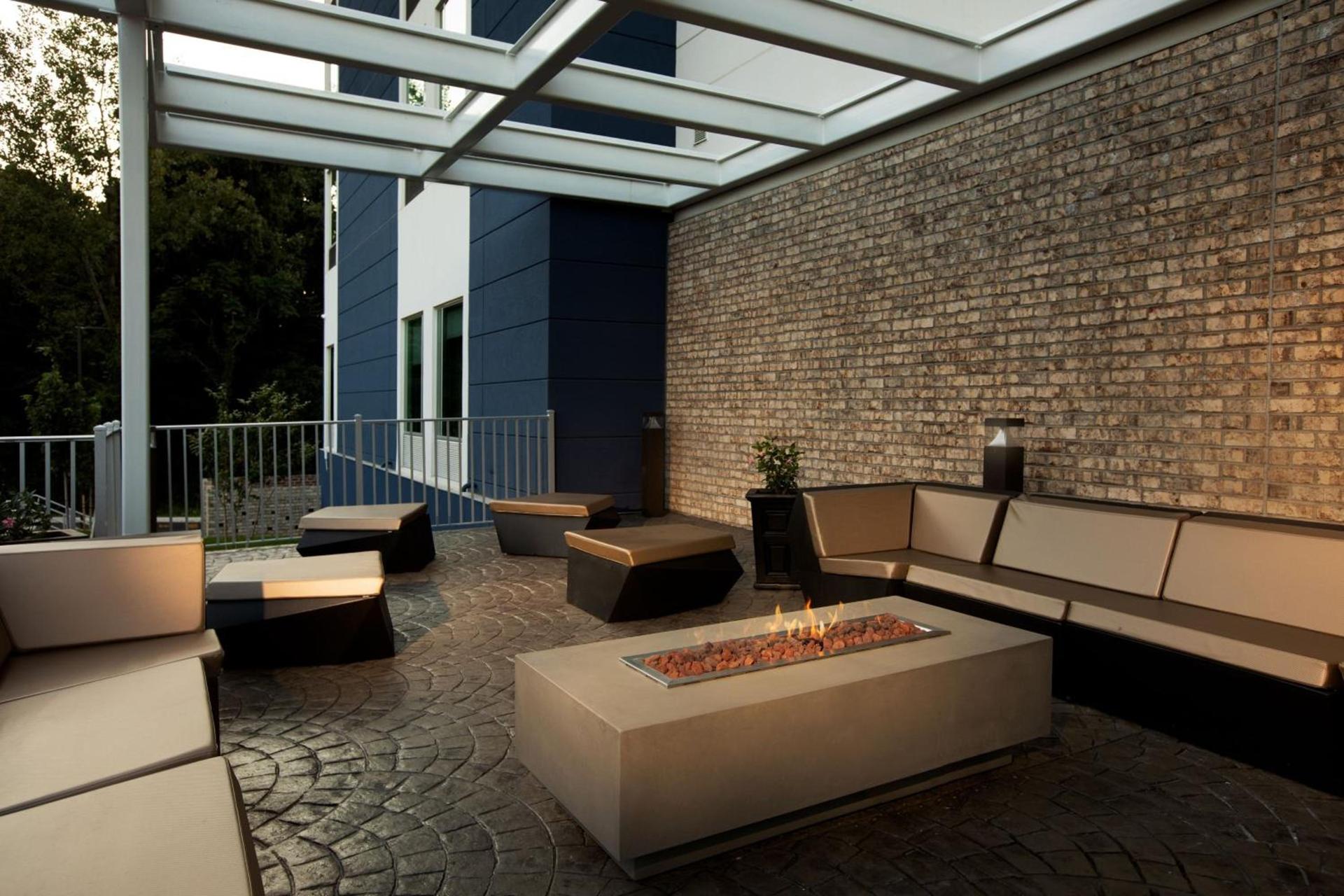 SpringHill Suites by Marriott Chester photo 25
