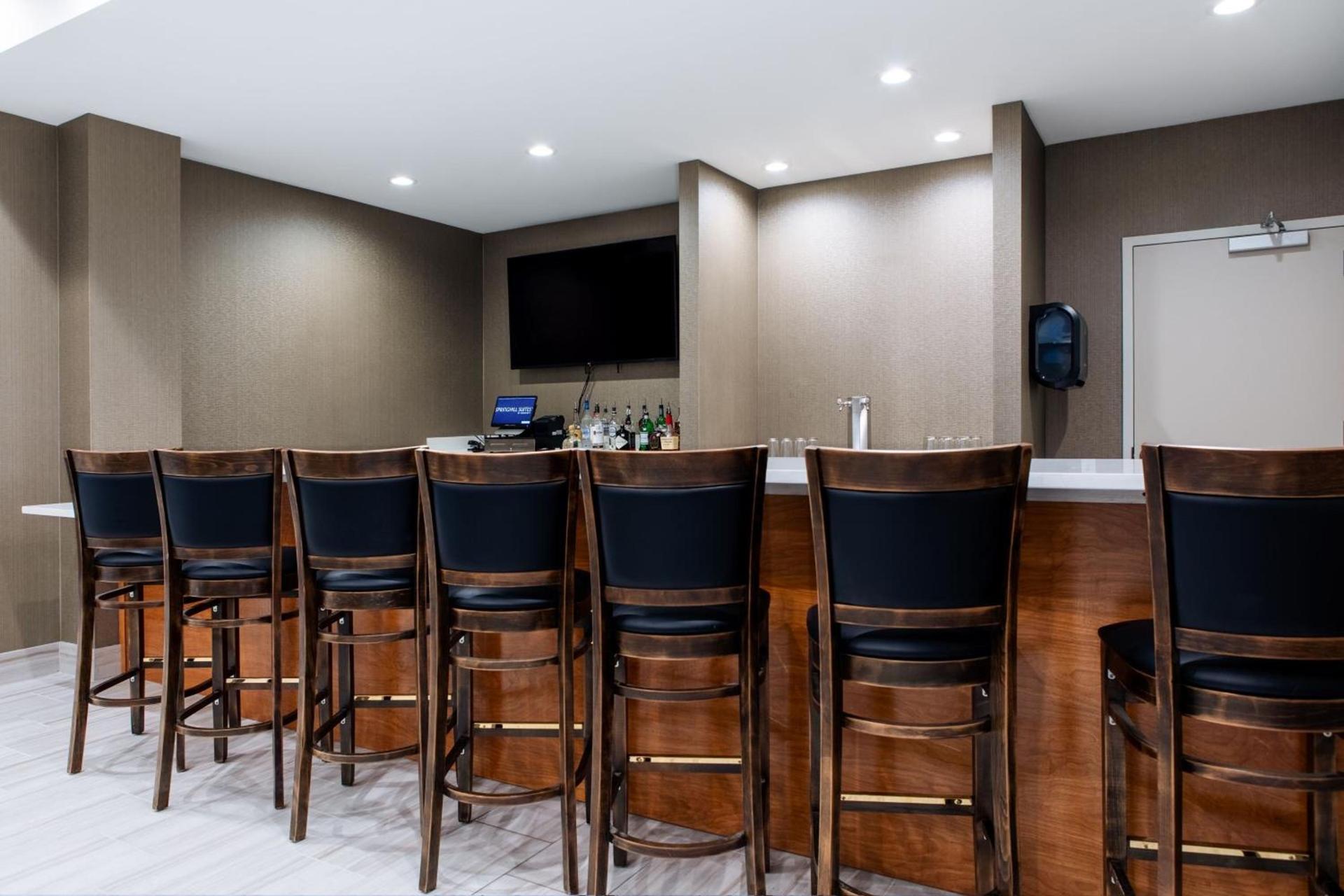 SpringHill Suites by Marriott Chester photo 26