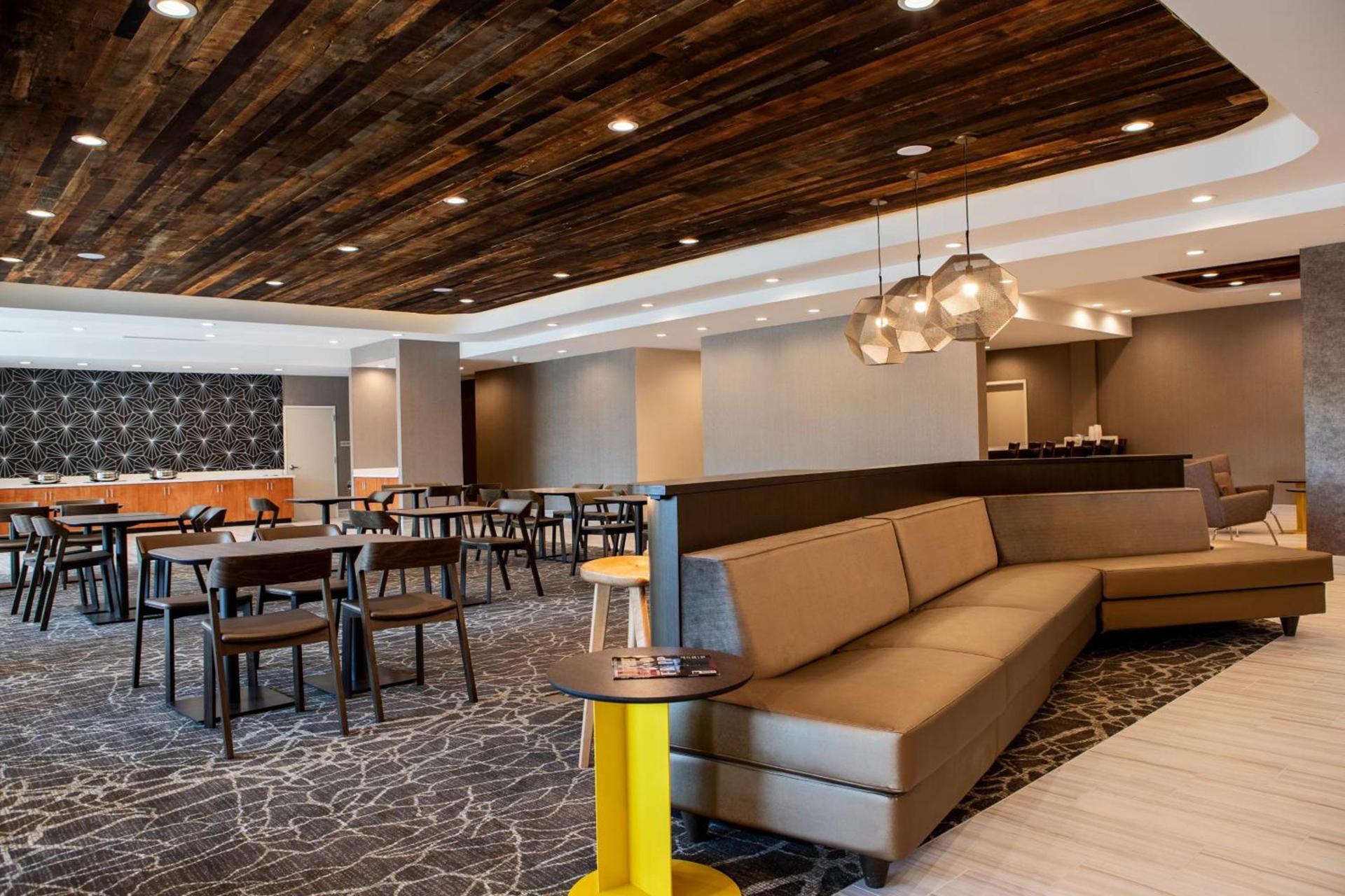 SpringHill Suites by Marriott Chester photo 27