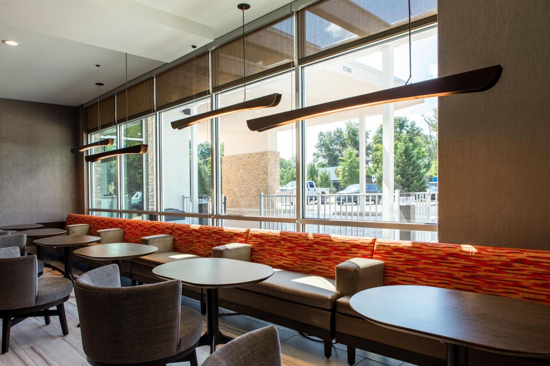 SpringHill Suites by Marriott Chester photo 28