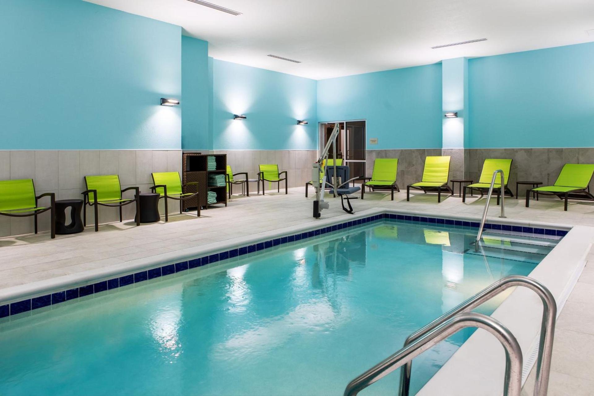 SpringHill Suites by Marriott Chester photo 33