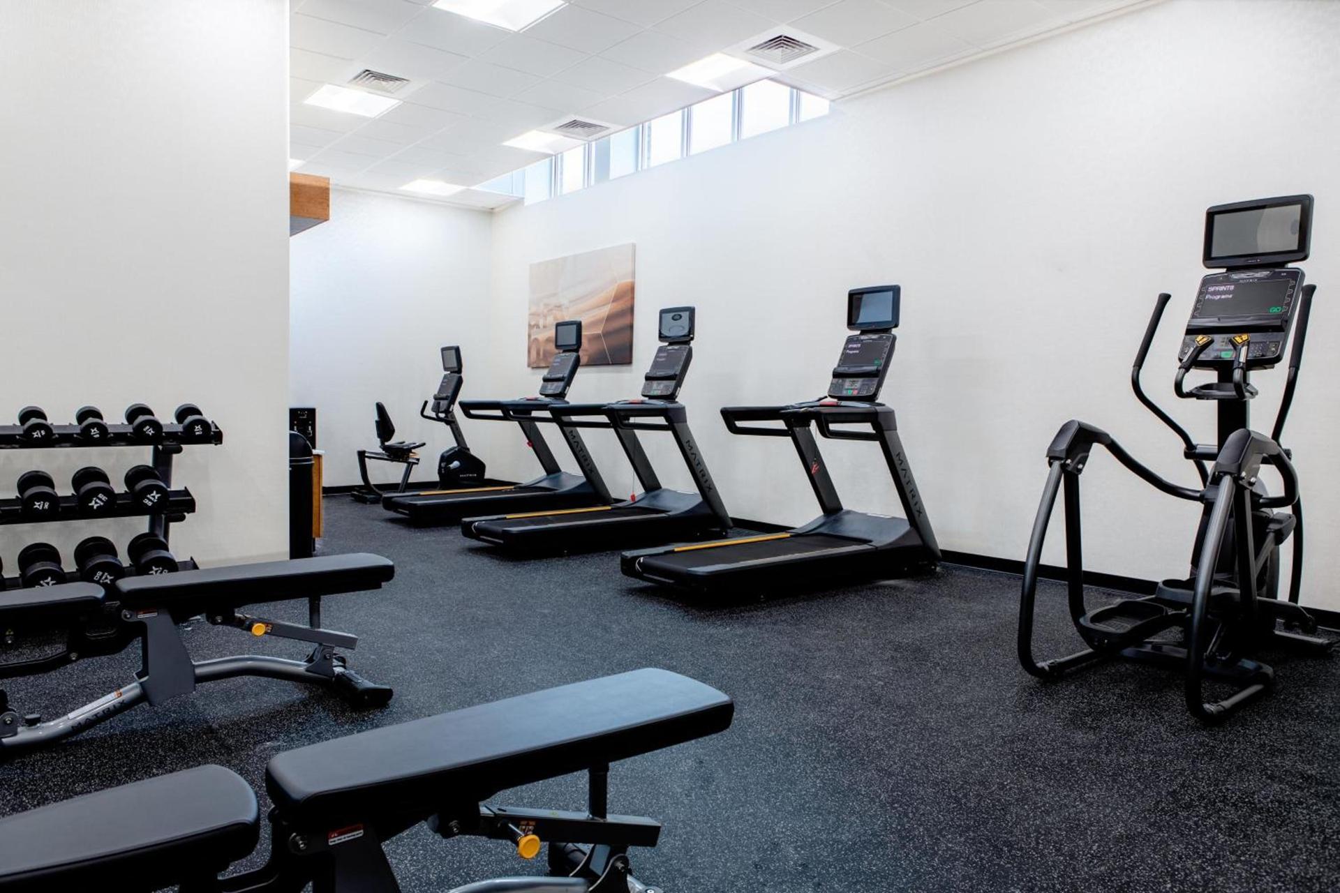 SpringHill Suites by Marriott Chester photo 34