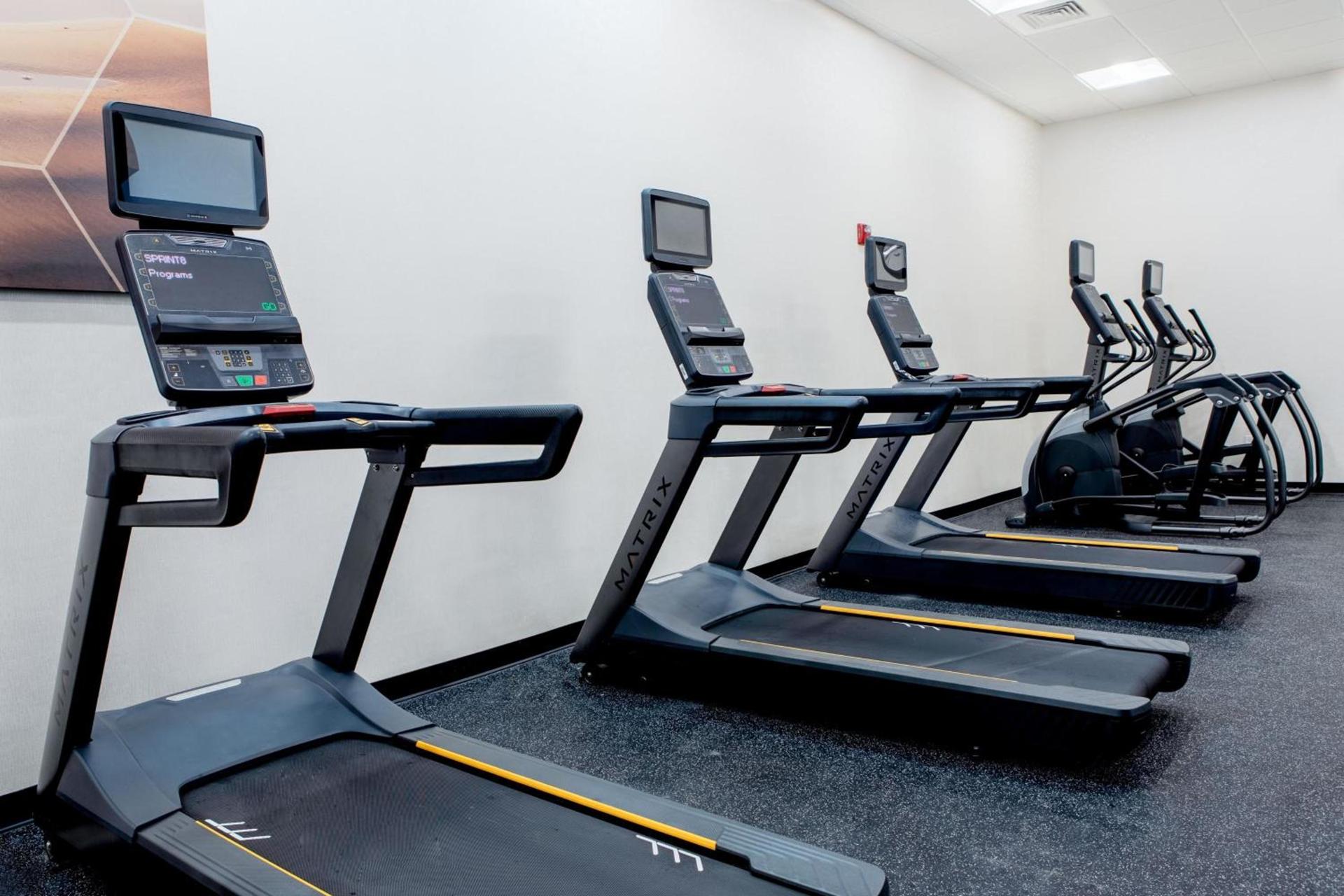 SpringHill Suites by Marriott Chester photo 35