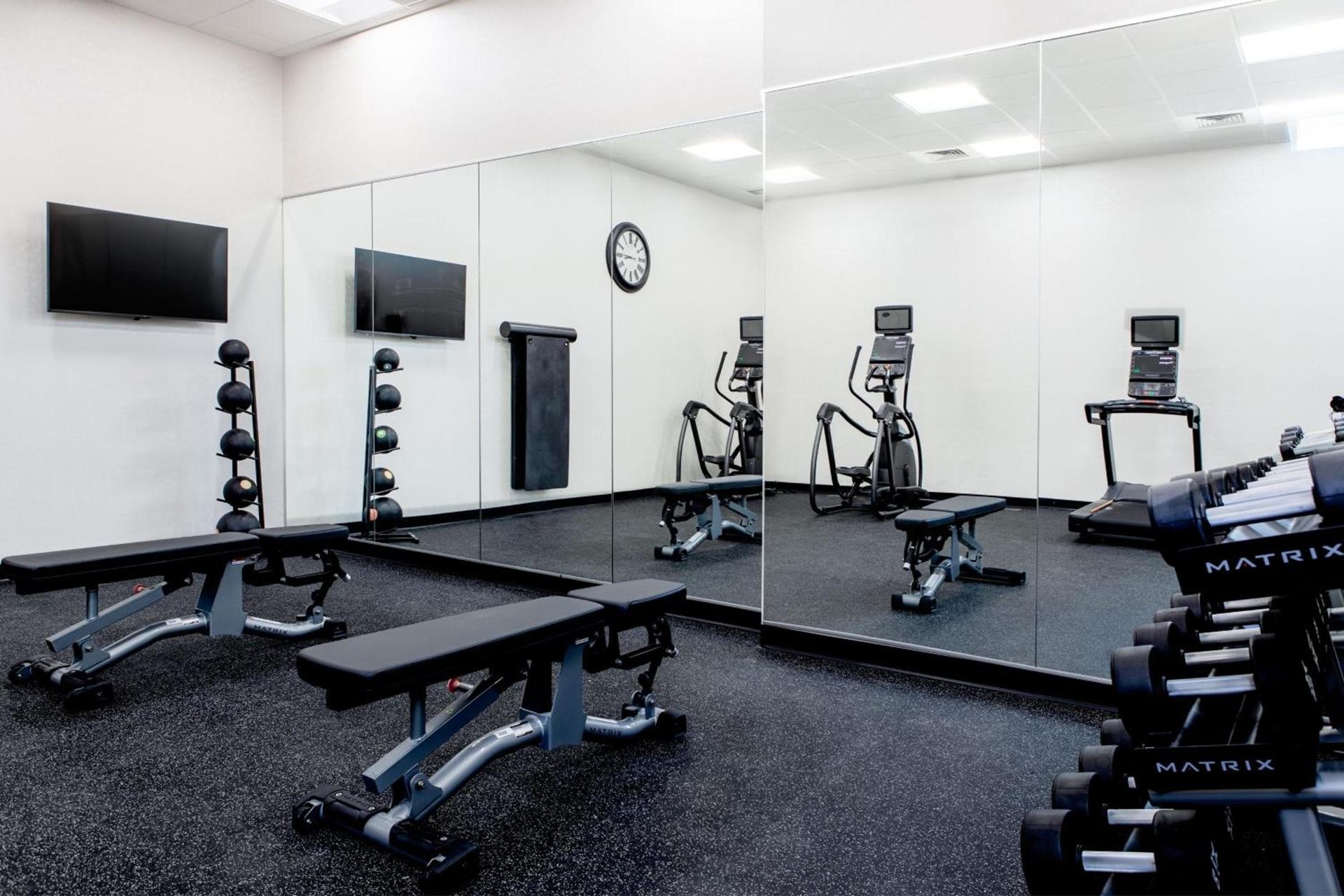SpringHill Suites by Marriott Chester photo 36